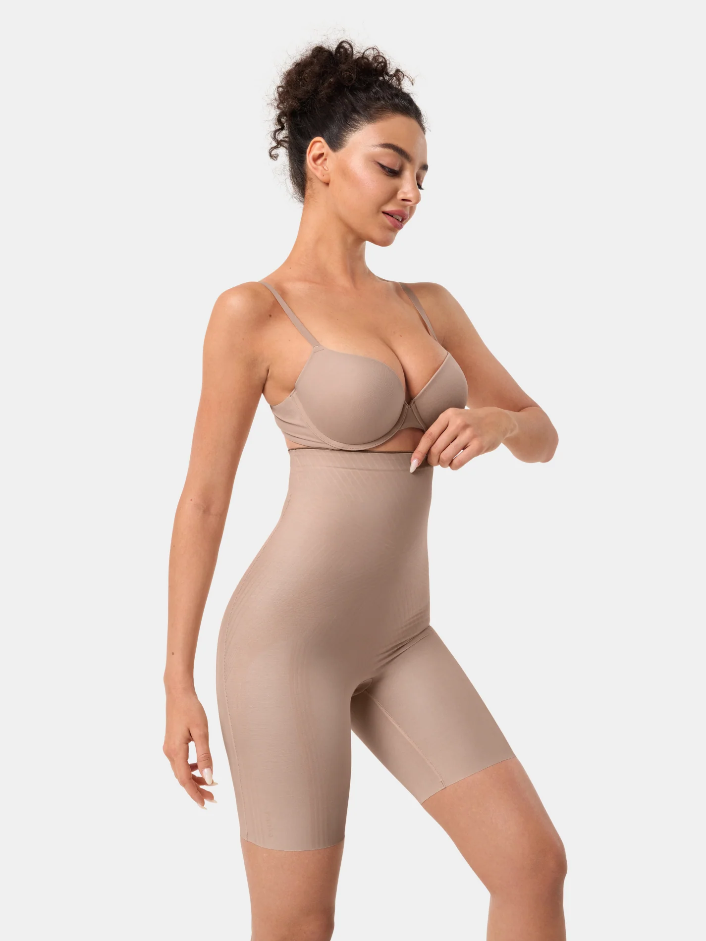 Body Sculpt Shaper Shorts - Image 15