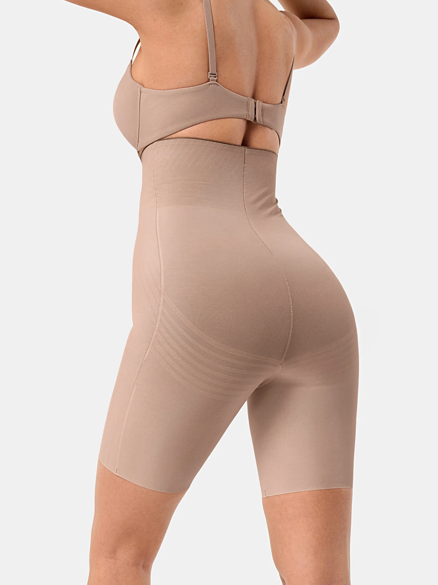 Body Sculpt Shaper Shorts - Image 16