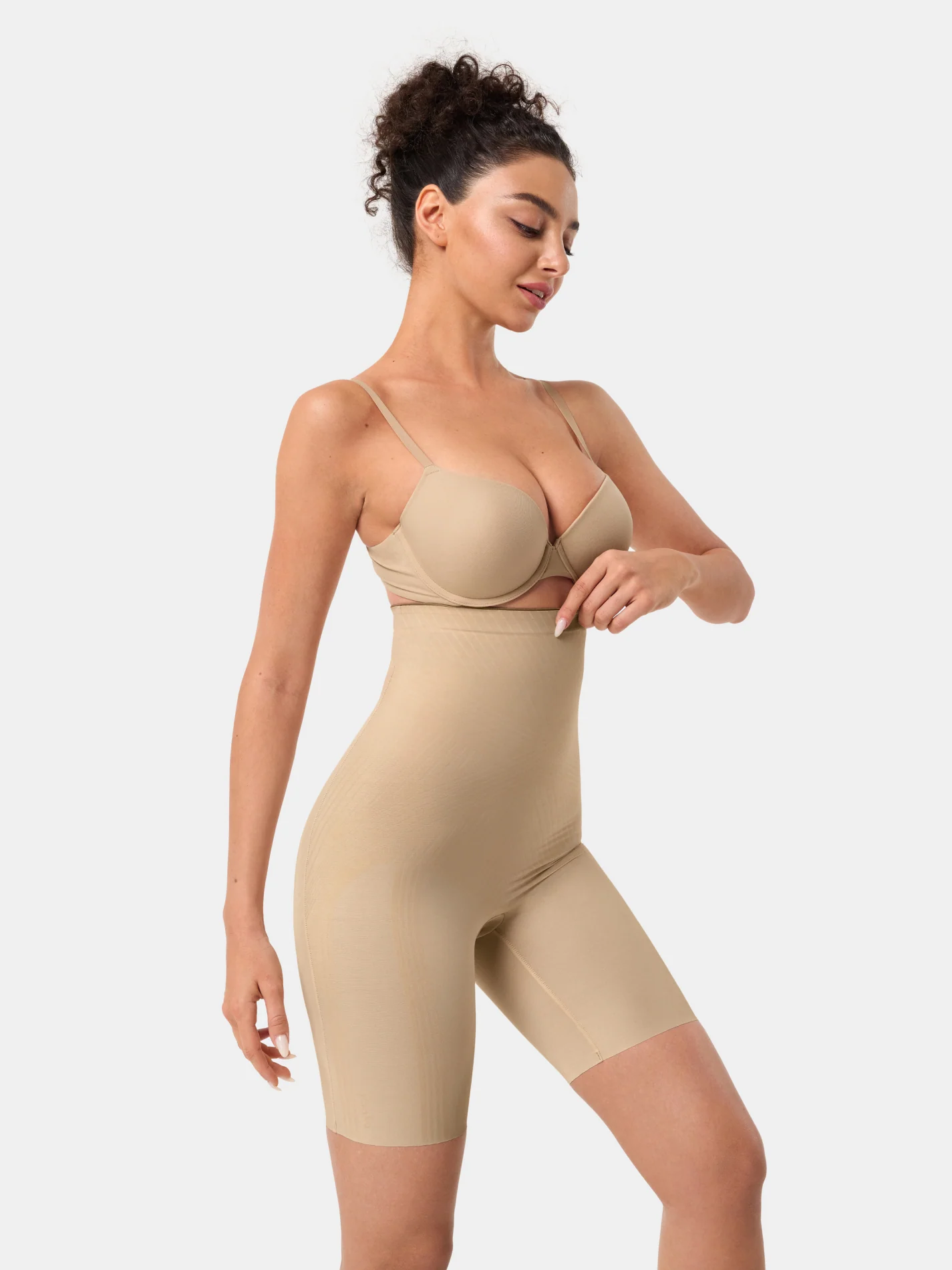 Body Sculpt Shaper Shorts - Image 4