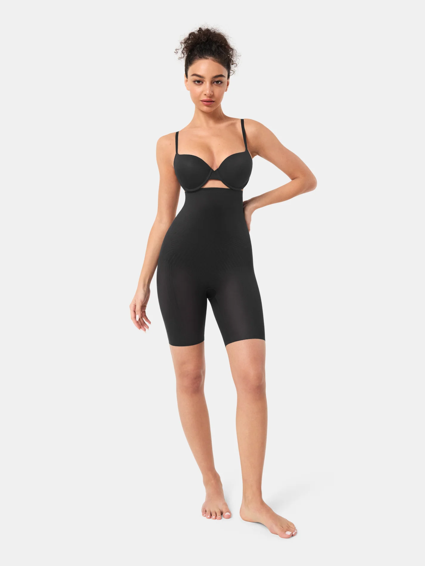 Body Sculpt Shaper Shorts - Image 8