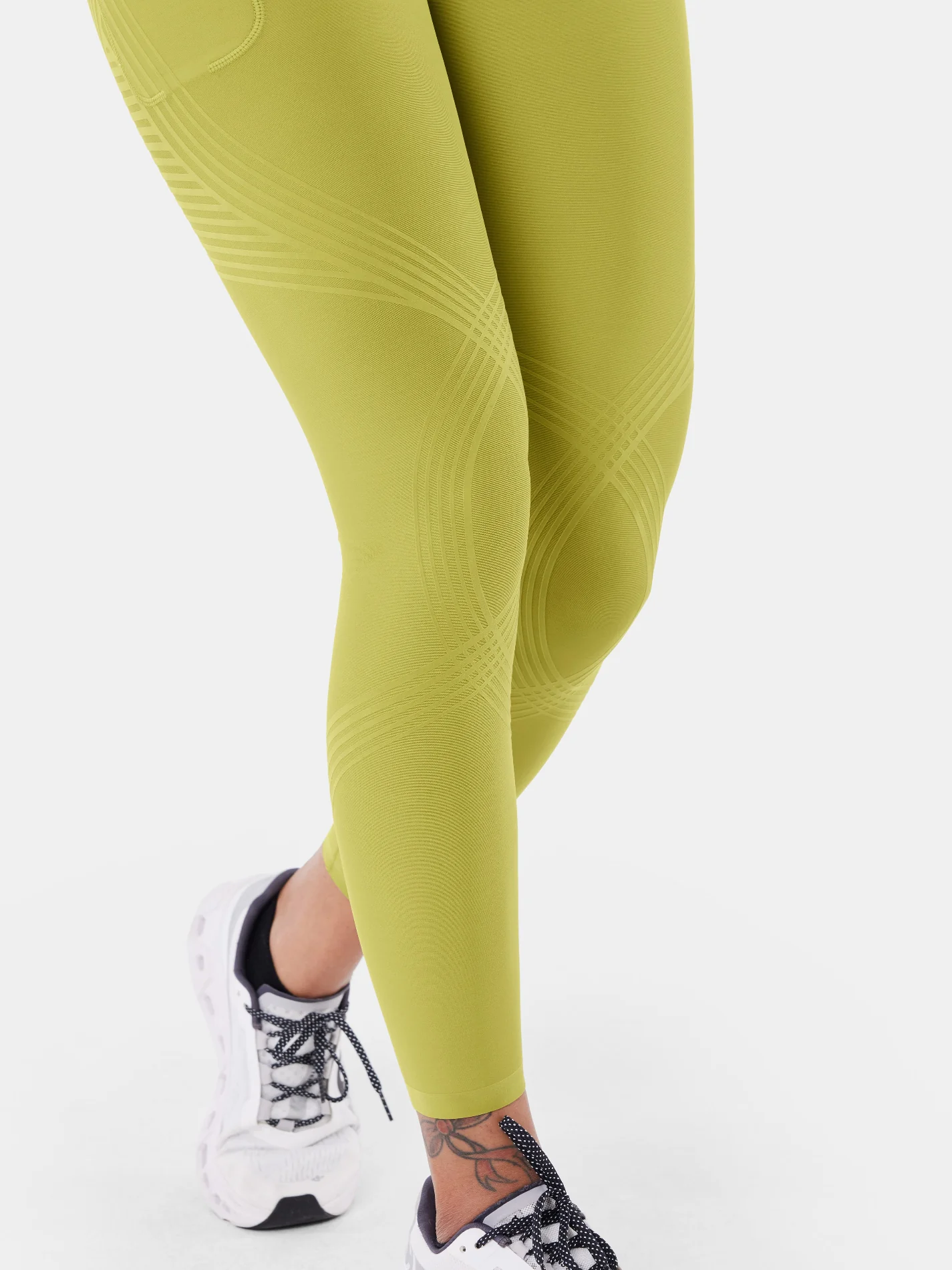 Body Sculpt Side Pocket Leggings - Image 101