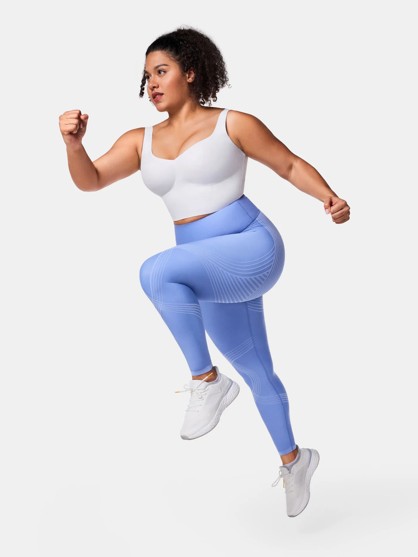 Body Sculpt Side Pocket Leggings - Image 137