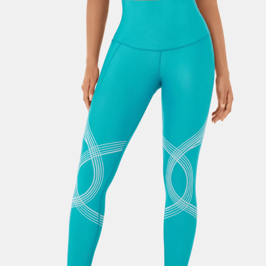 Body Sculpt Side Pocket Leggings - Image 160
