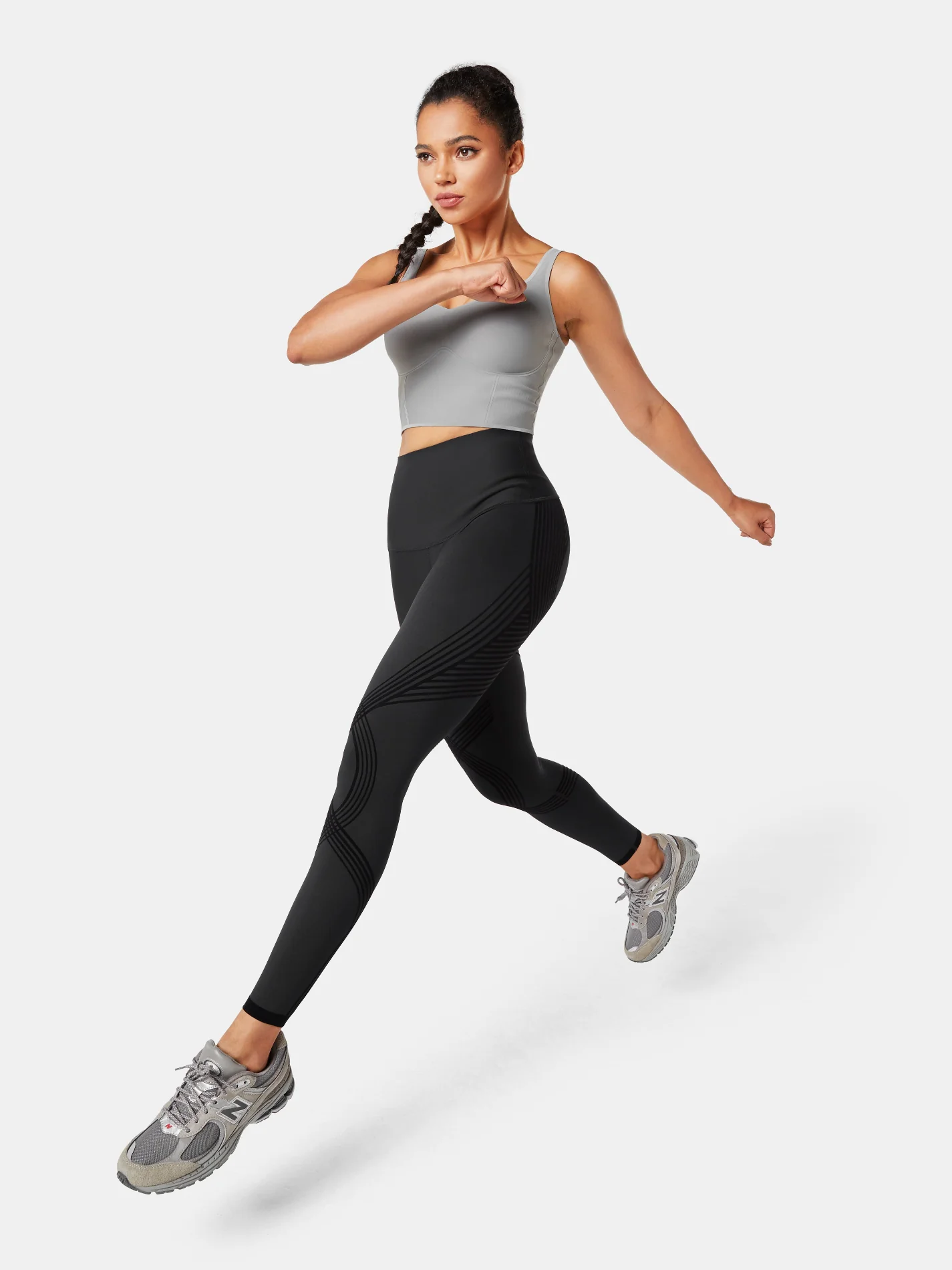 Body Sculpt Side Pocket Leggings - Image 39