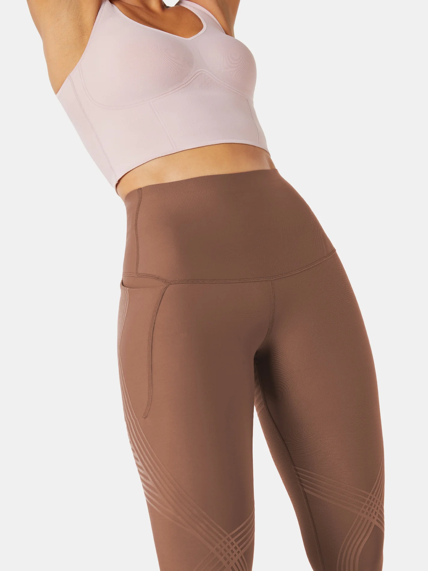 Body Sculpt Side Pocket Leggings - Image 60