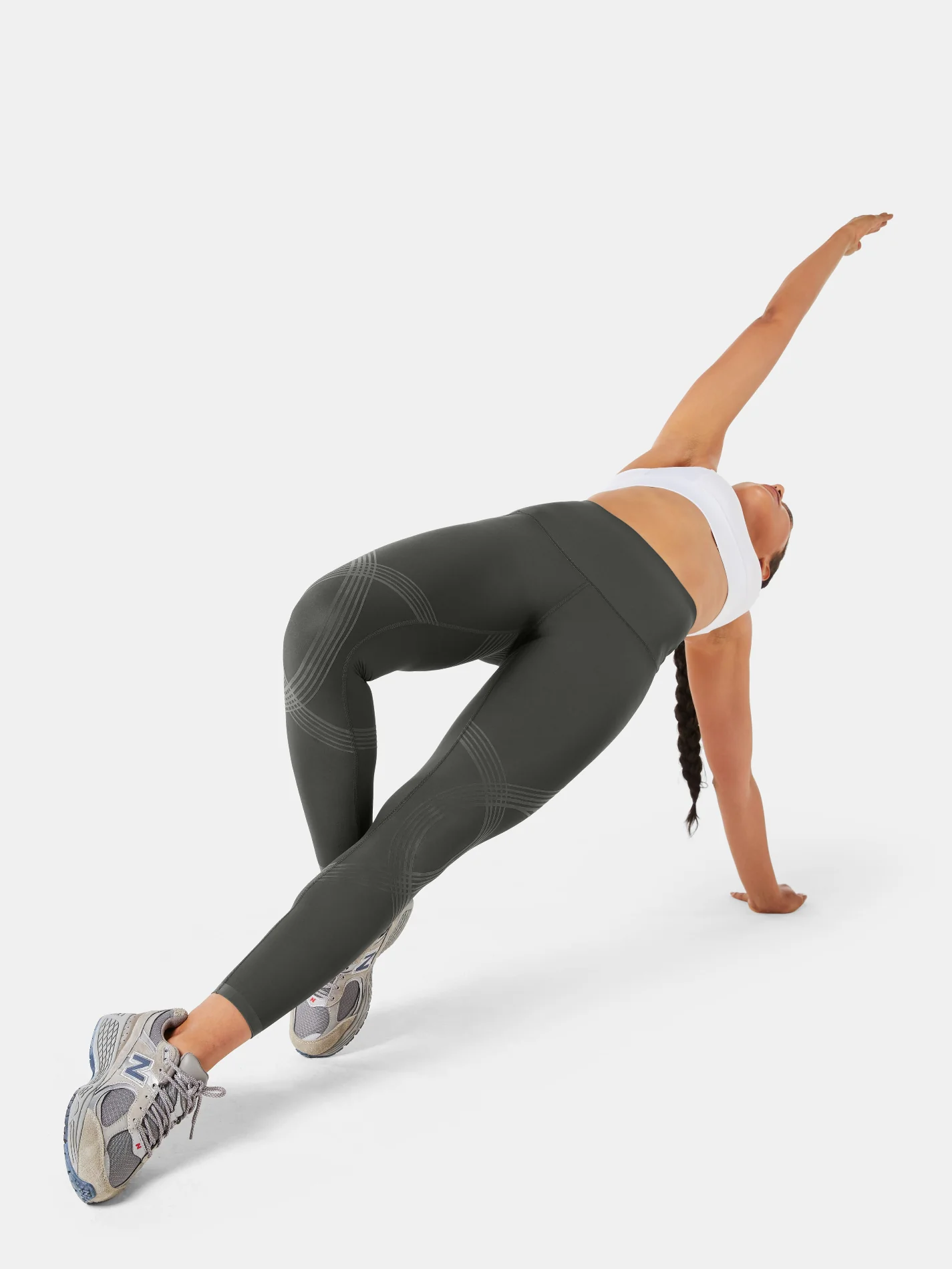 Body Sculpt Side Pocket Leggings - Image 70