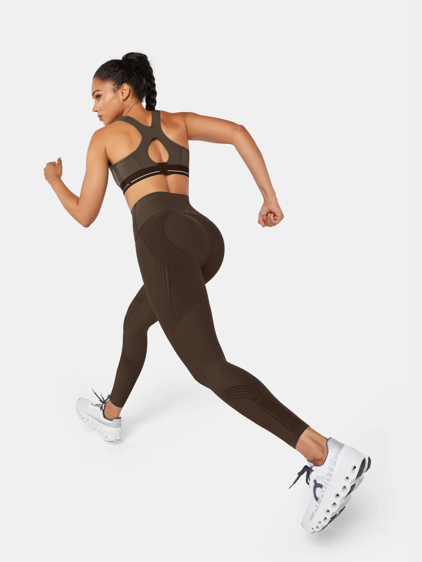 Body Sculpt Side Pocket Leggings - Image 77