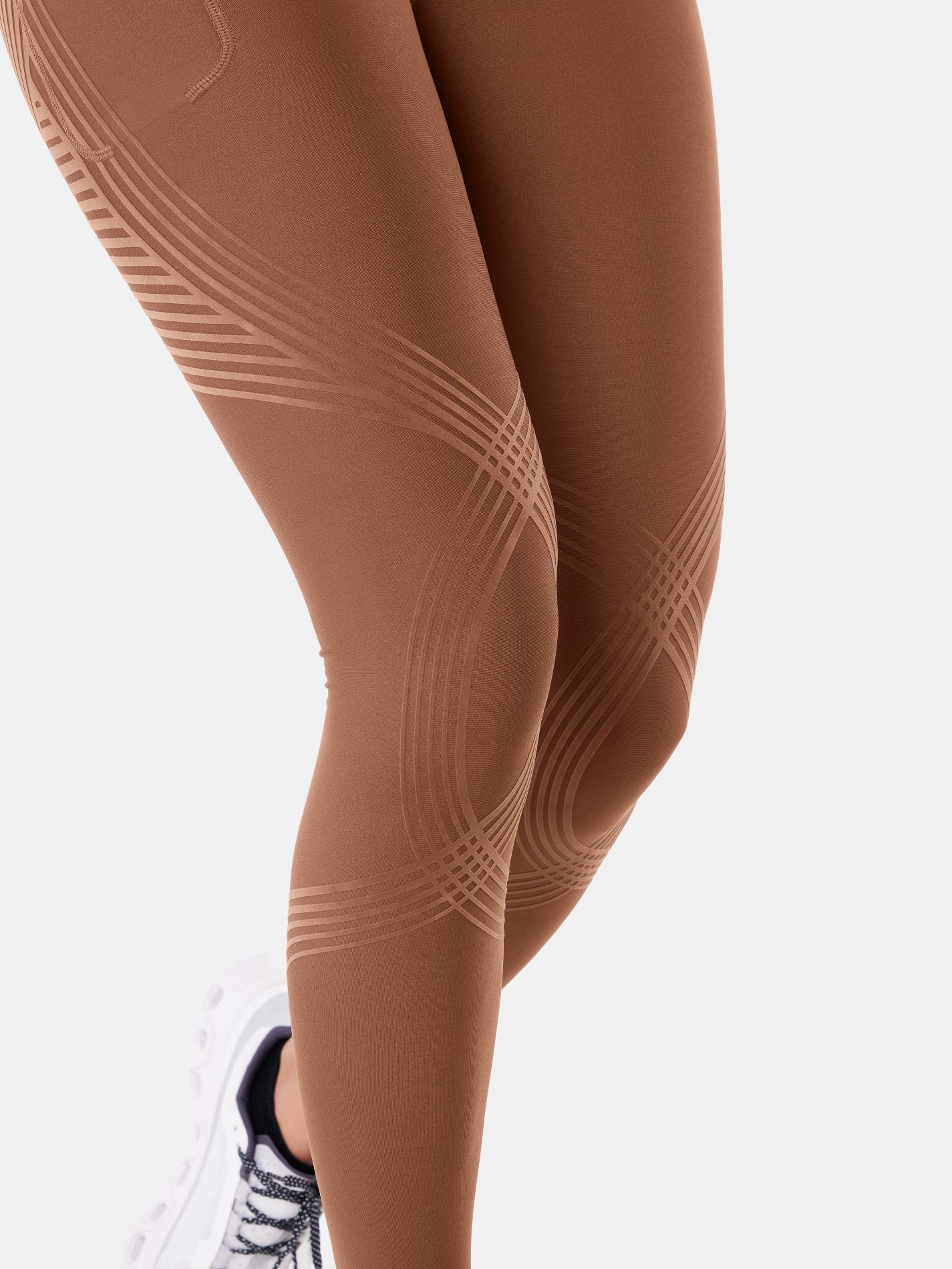 Body Sculpt Side Pocket Leggings - Image 96