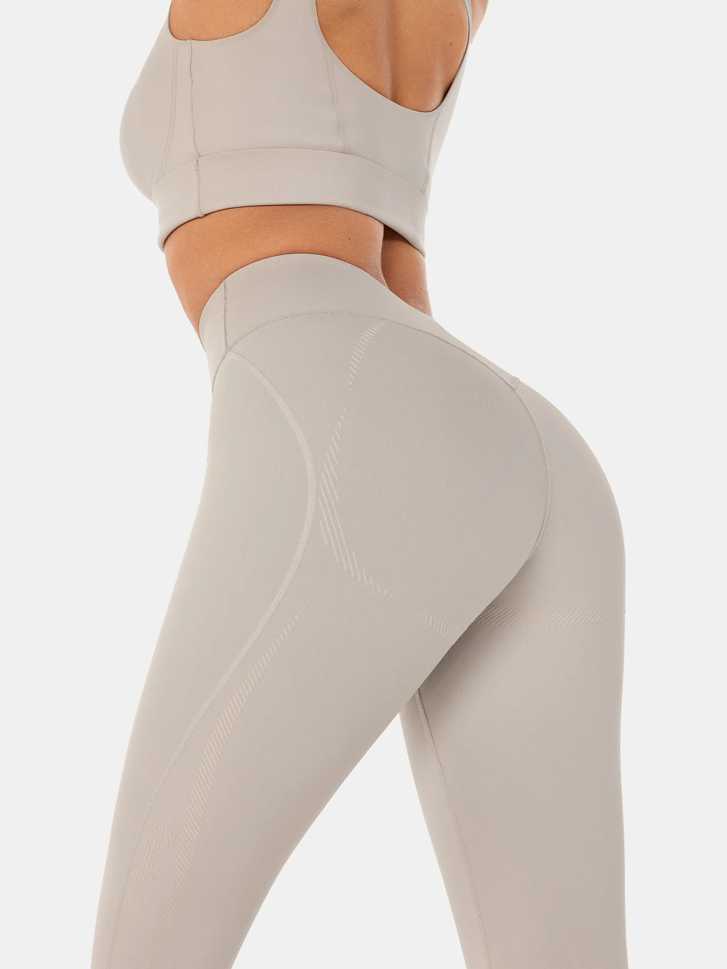 Body Sculpt Squat Proof Leggings - Image 10