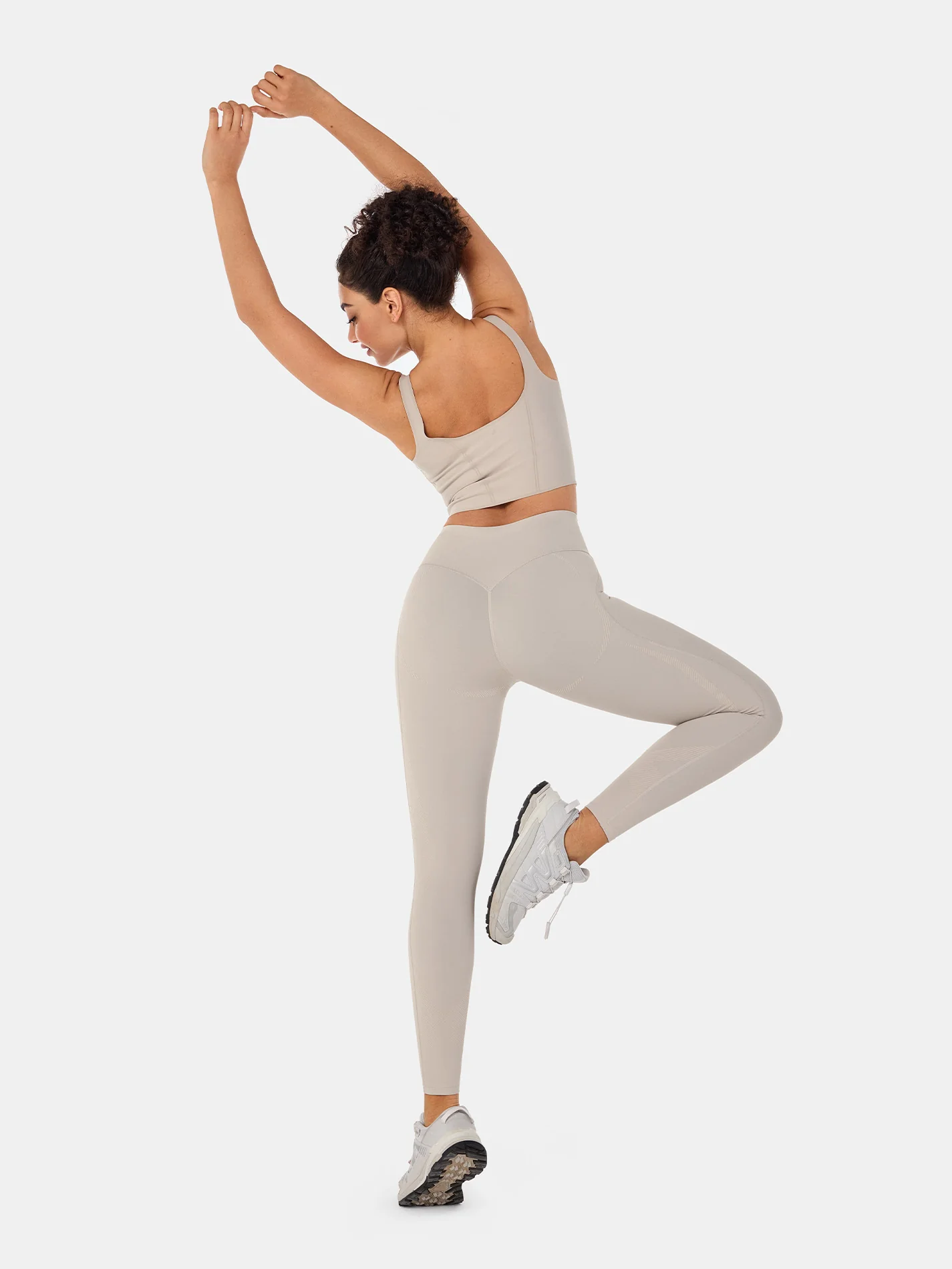 Body Sculpt Squat Proof Leggings - Image 12