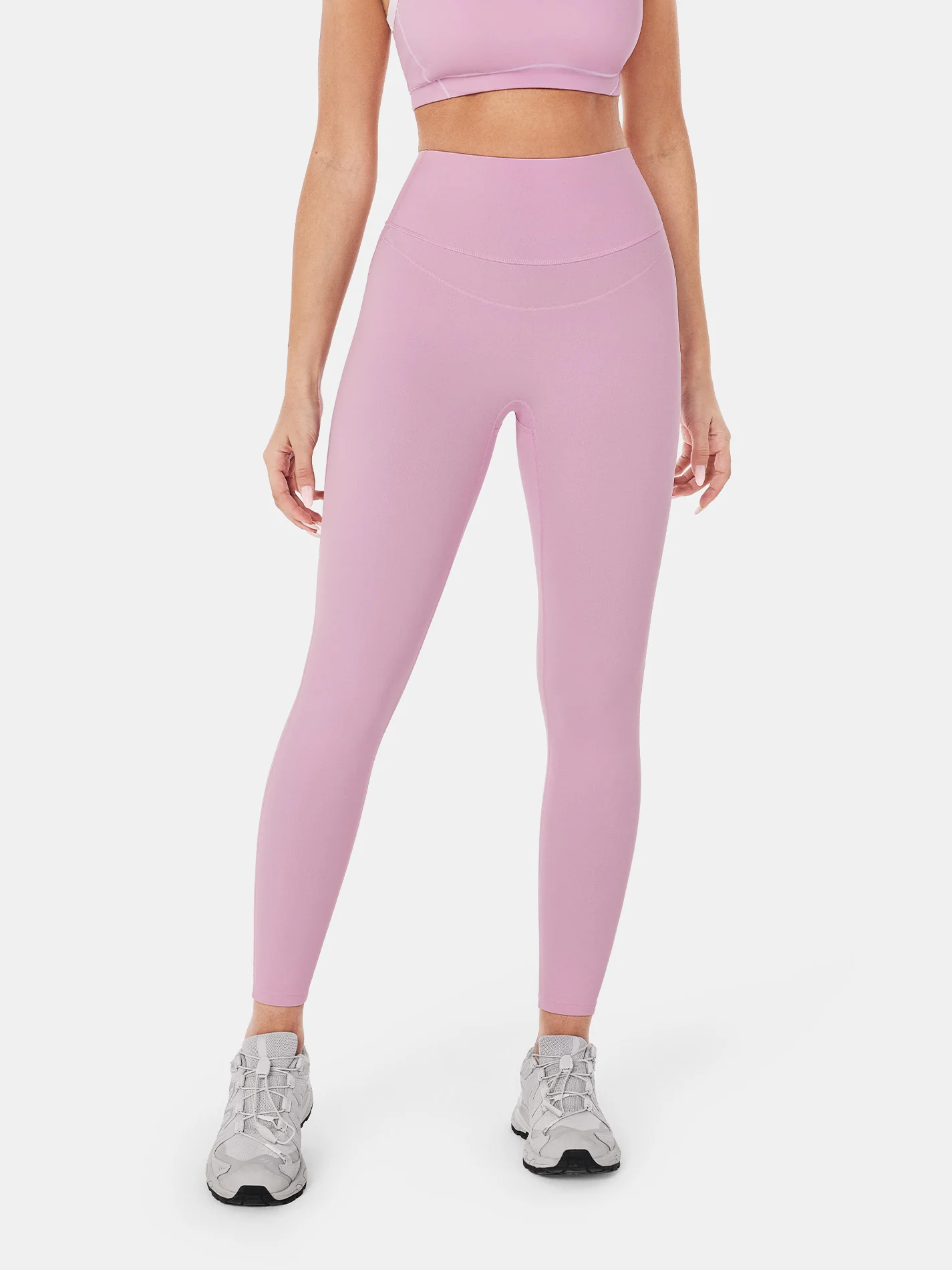 Body Sculpt Squat Proof Leggings - Image 15