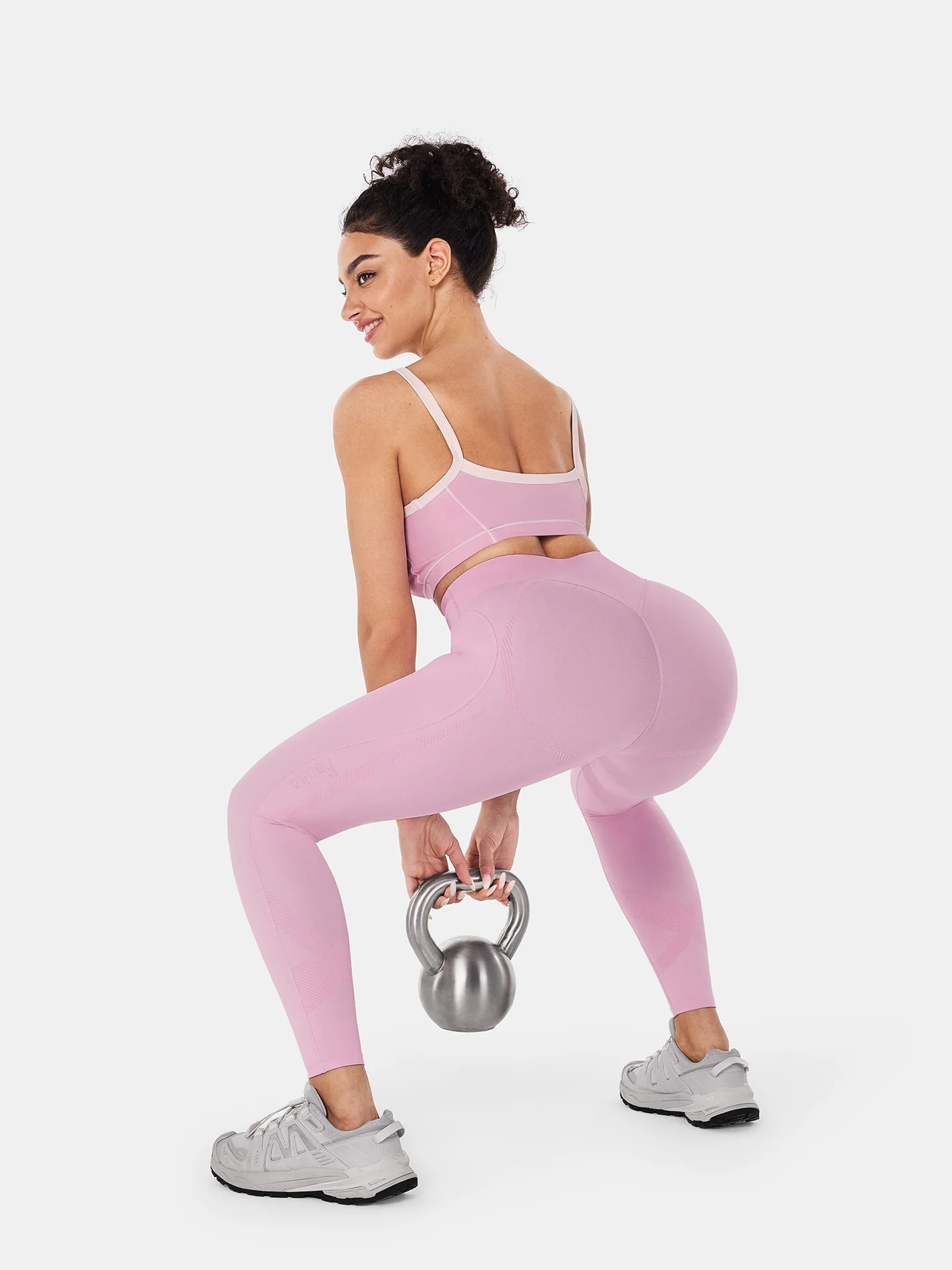 Body Sculpt Squat Proof Leggings - Image 16