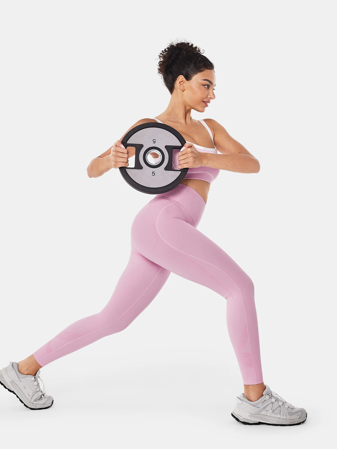 Body Sculpt Squat Proof Leggings - Image 17