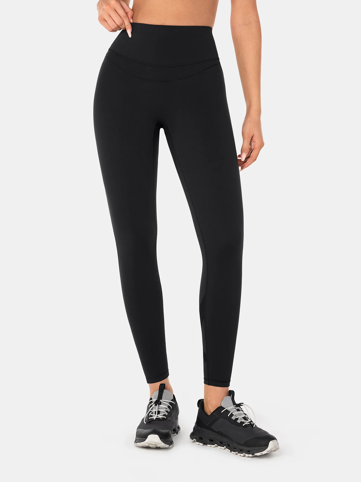 Body Sculpt Squat Proof Leggings - Image 2