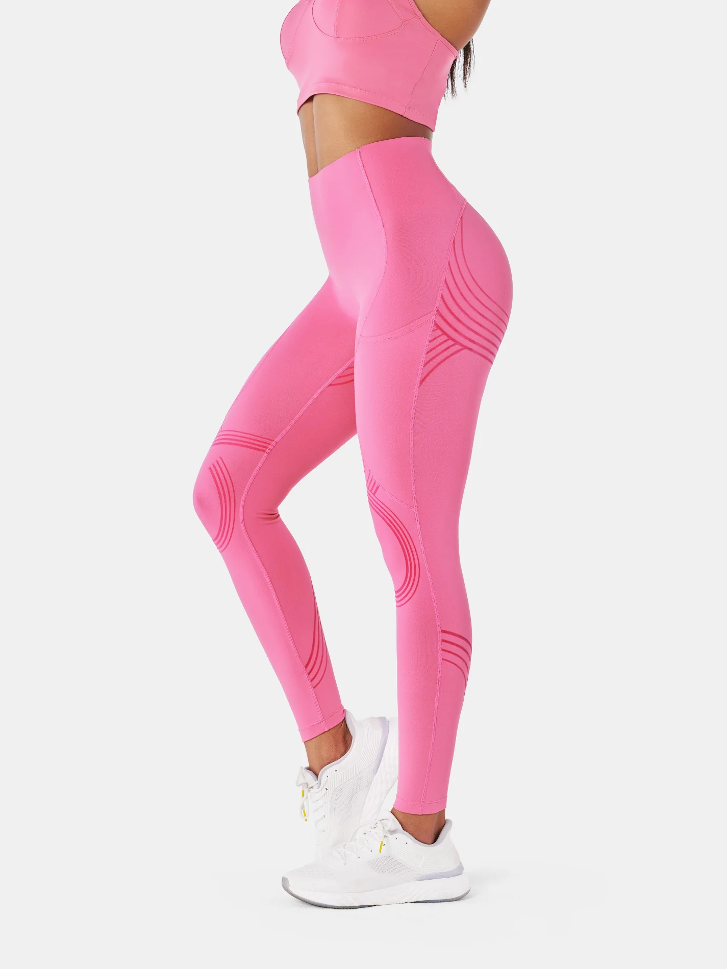 Body Sculpt SweatBlock™ Leggings - Image 10