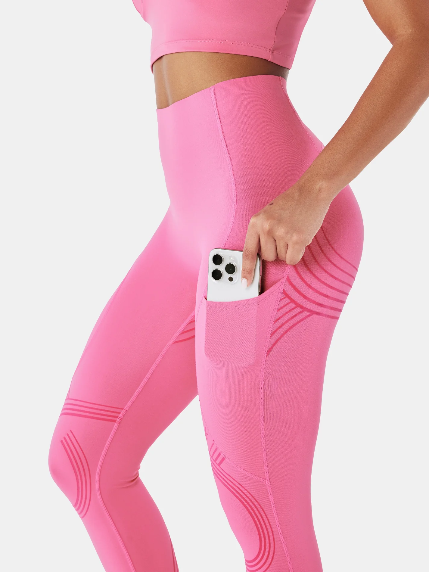 Body Sculpt SweatBlock™ Leggings - Image 13