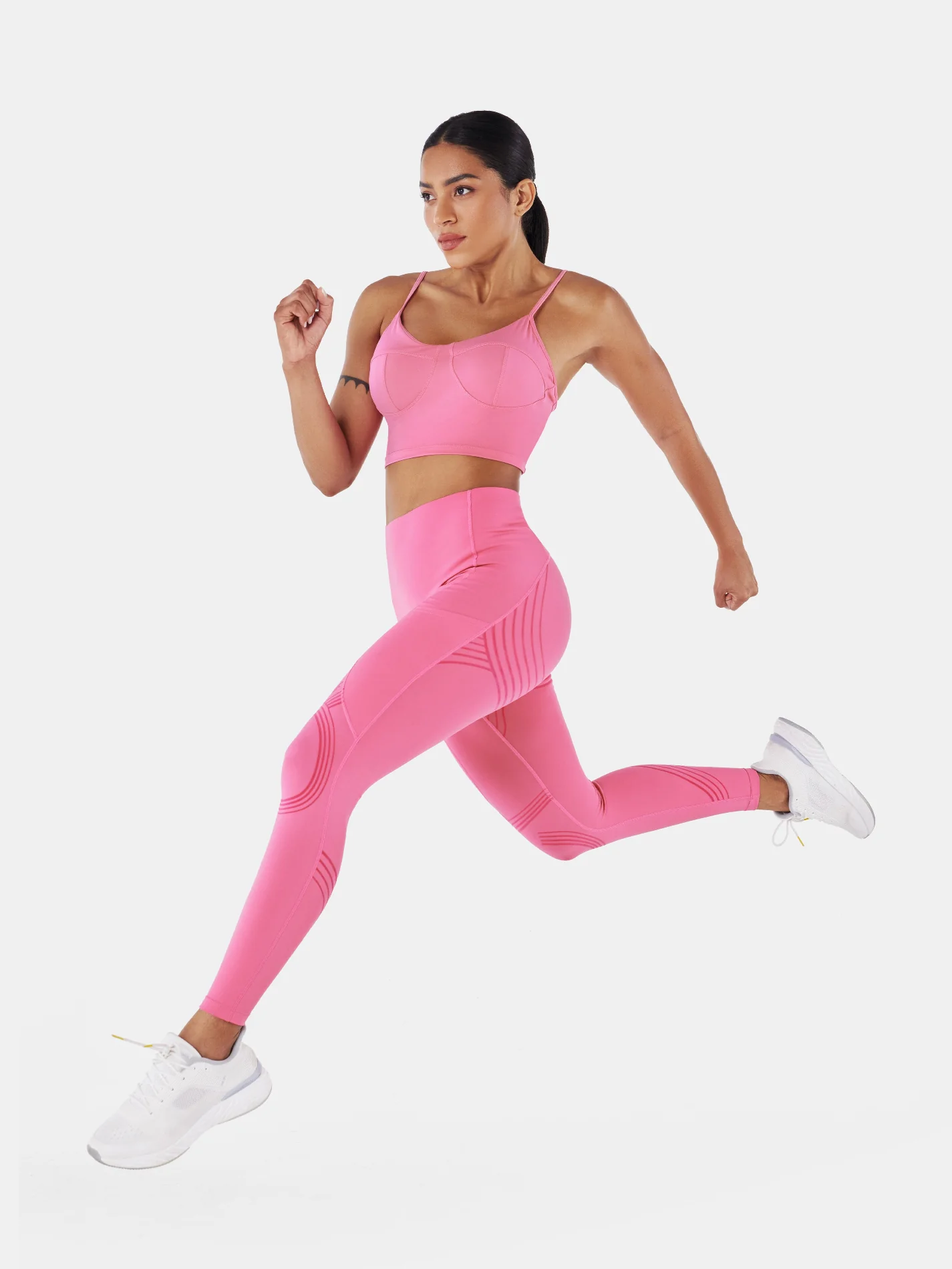 Body Sculpt SweatBlock™ Leggings - Image 17