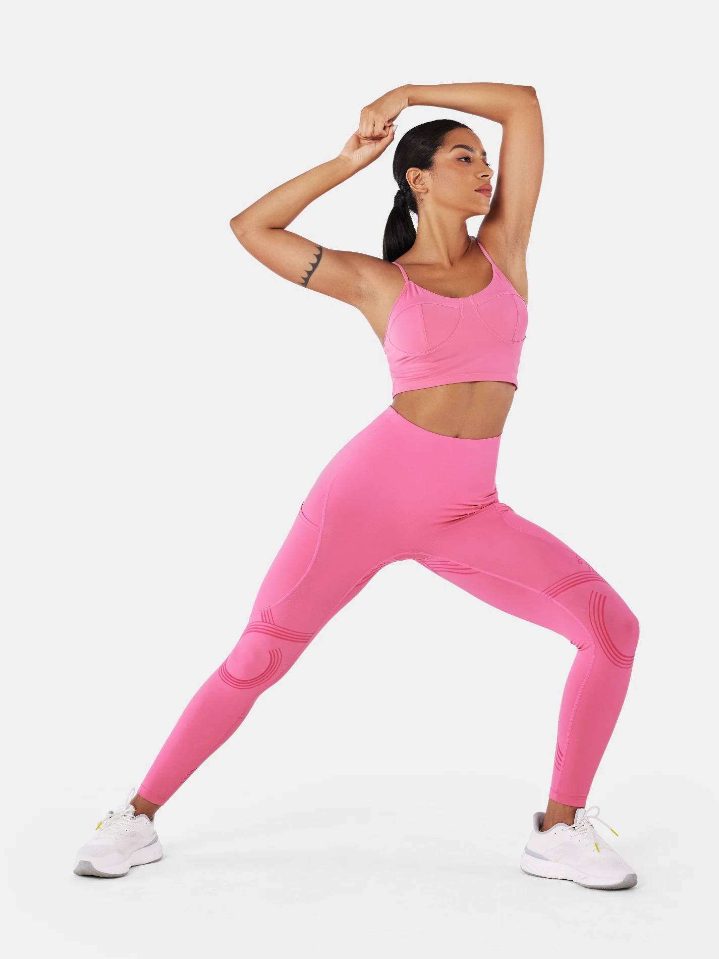 Body Sculpt SweatBlock™ Leggings - Image 18