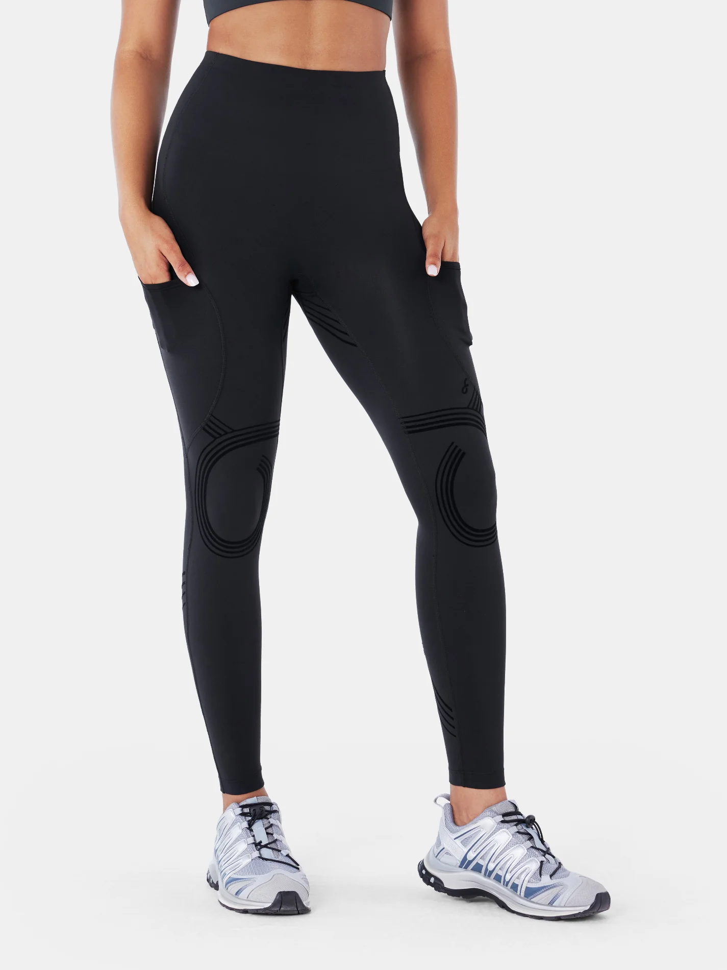 Body Sculpt SweatBlock™ Leggings - Image 4