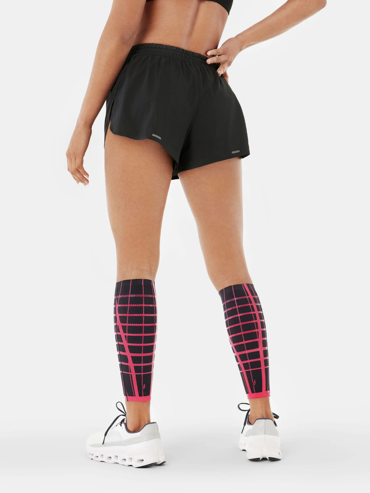 Calf Compression Sleeve (Left & Right) - Image 5