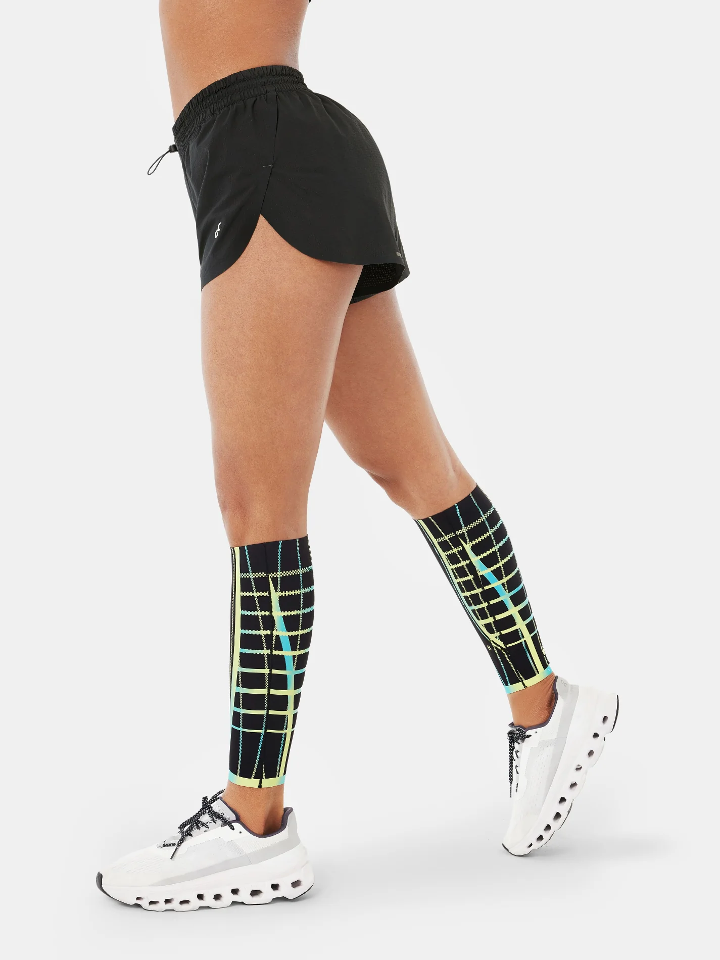 Calf Compression Sleeve (Left & Right) - Image 6
