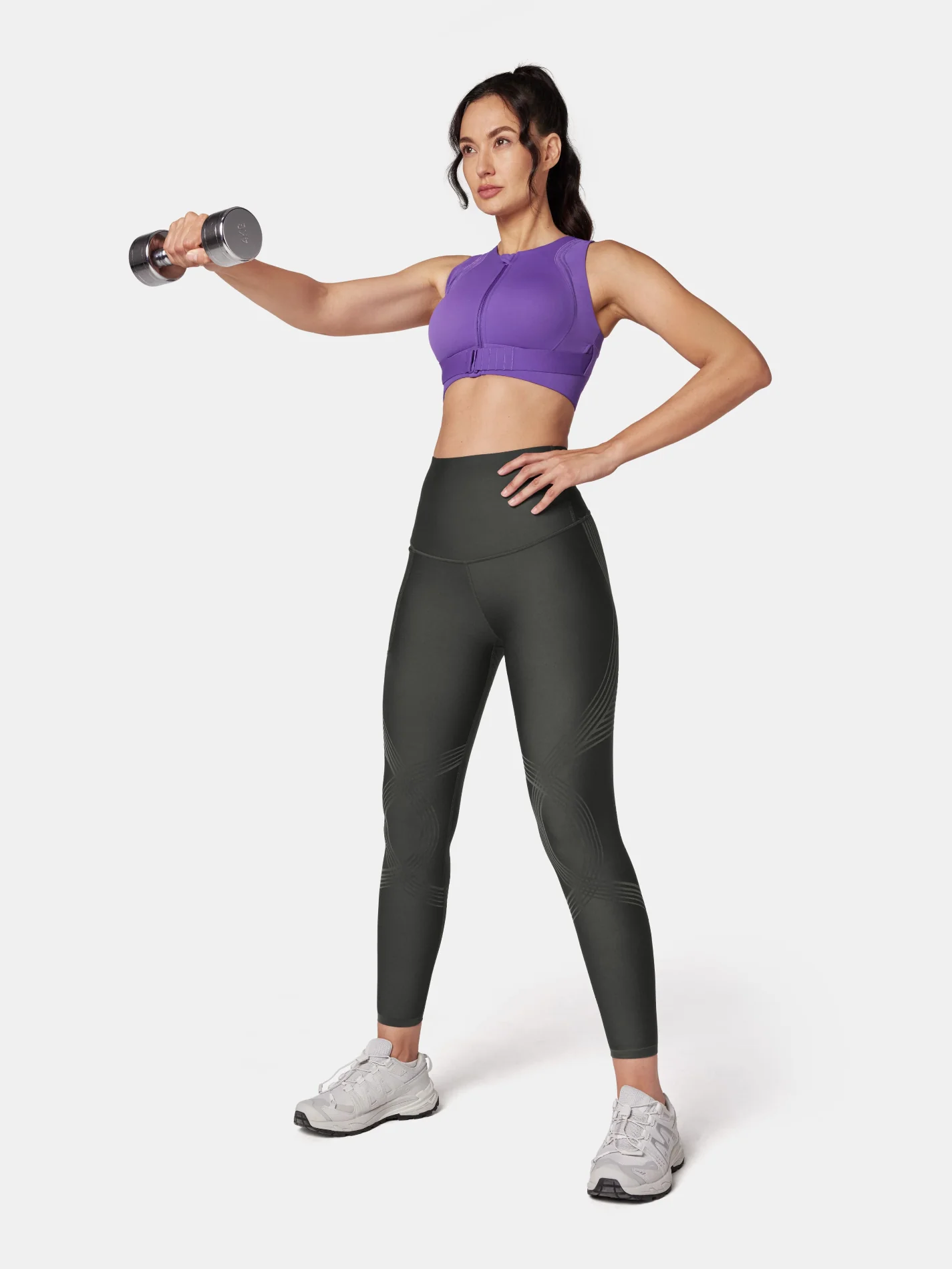 EmbraceUp Sports Bra - Image 11