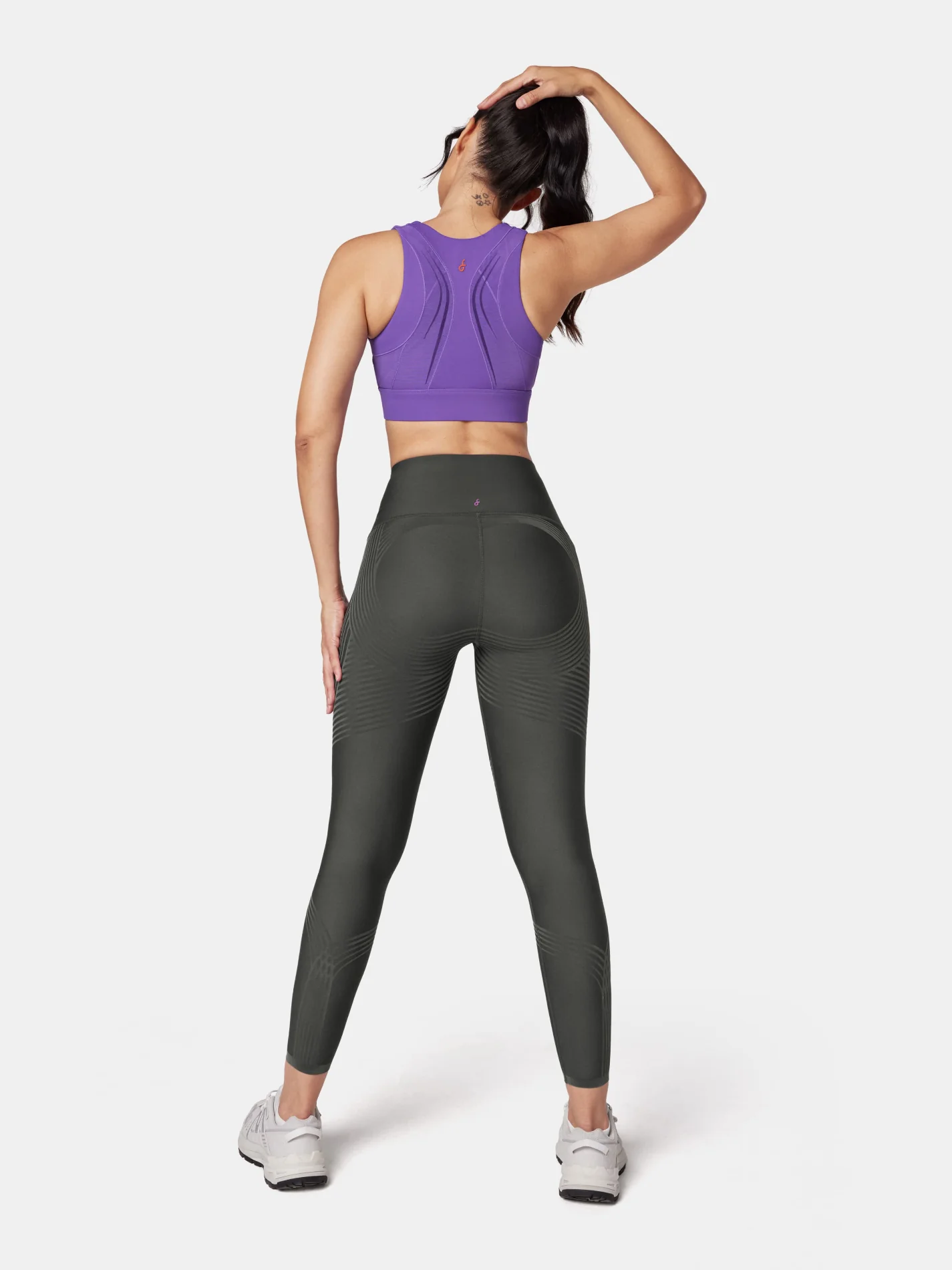 EmbraceUp Sports Bra - Image 12