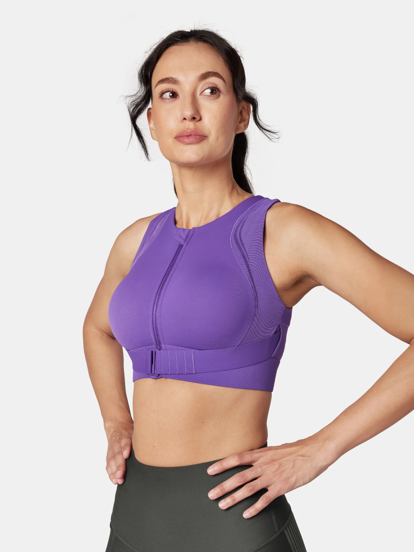EmbraceUp Sports Bra - Image 13