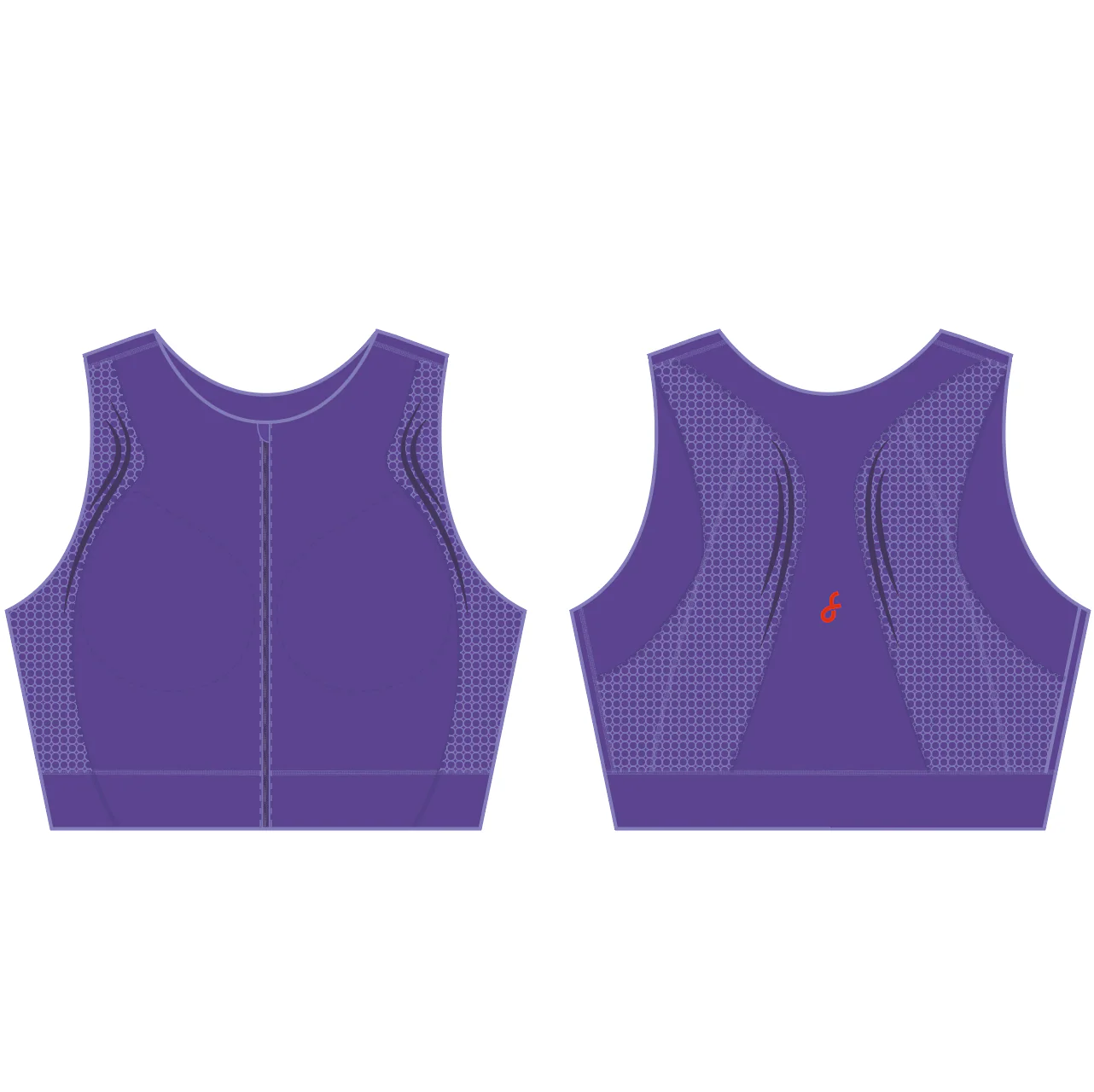 EmbraceUp Sports Bra - Image 4