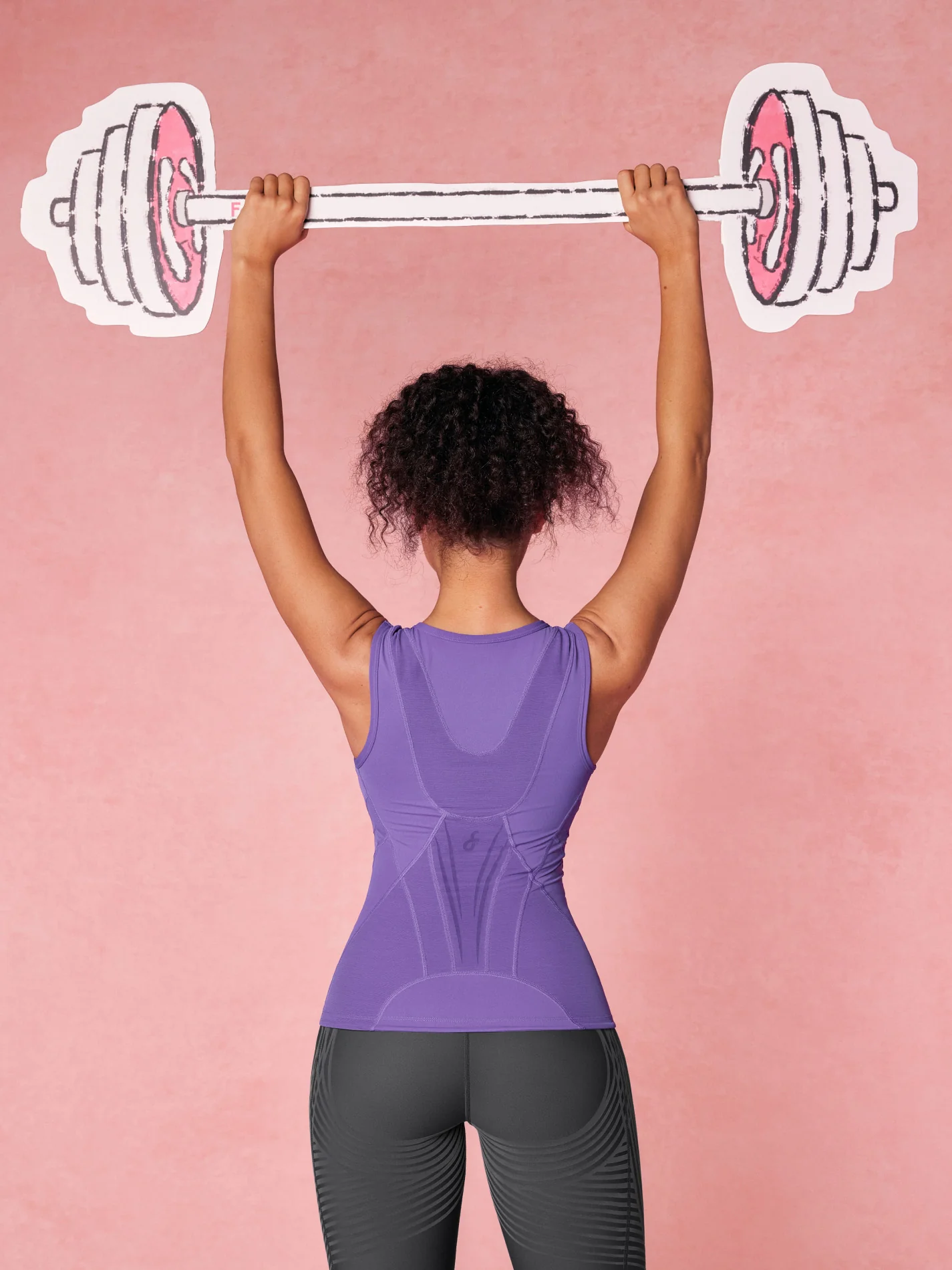 EmbraceUp Tank Top - Image 24