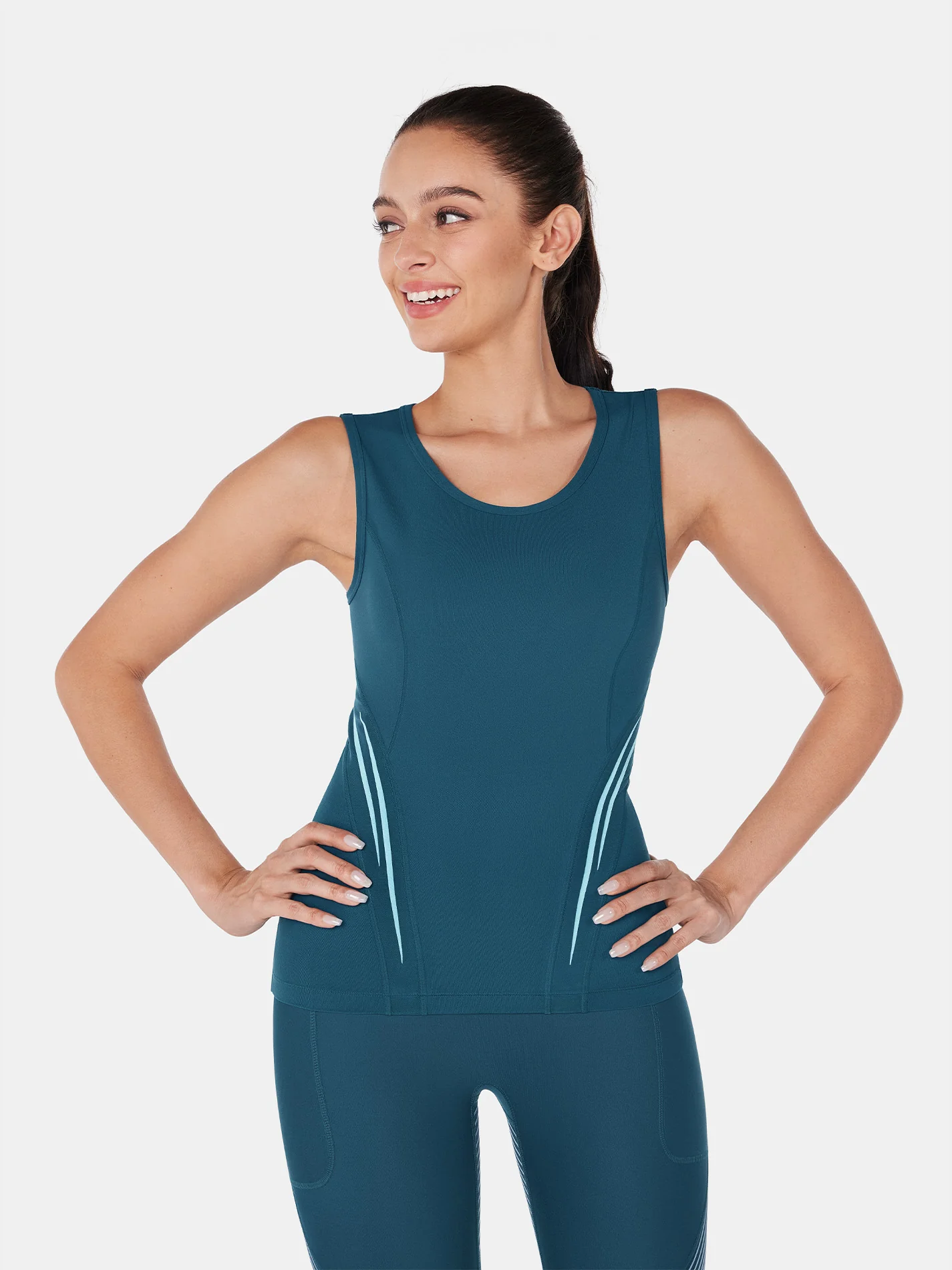 EmbraceUp Tank Top - Image 3