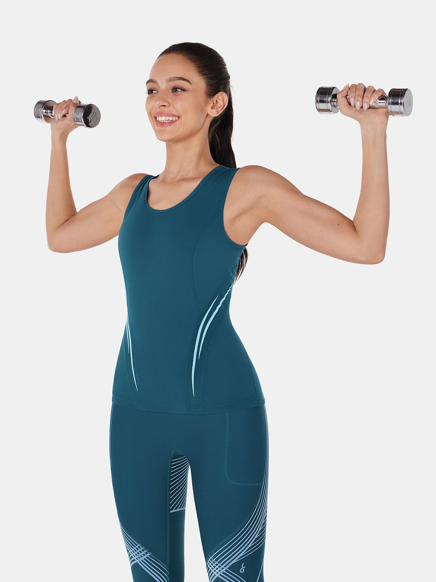 EmbraceUp Tank Top - Image 4