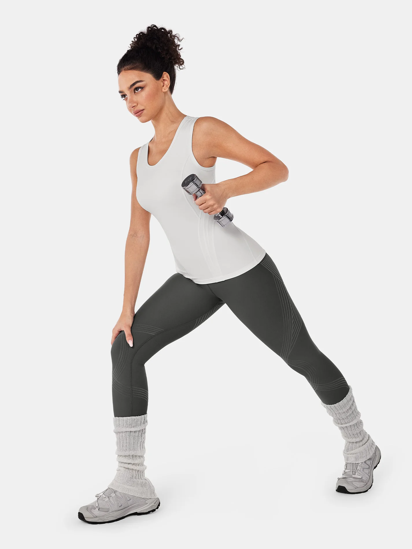 EmbraceUp Tank Top - Image 5