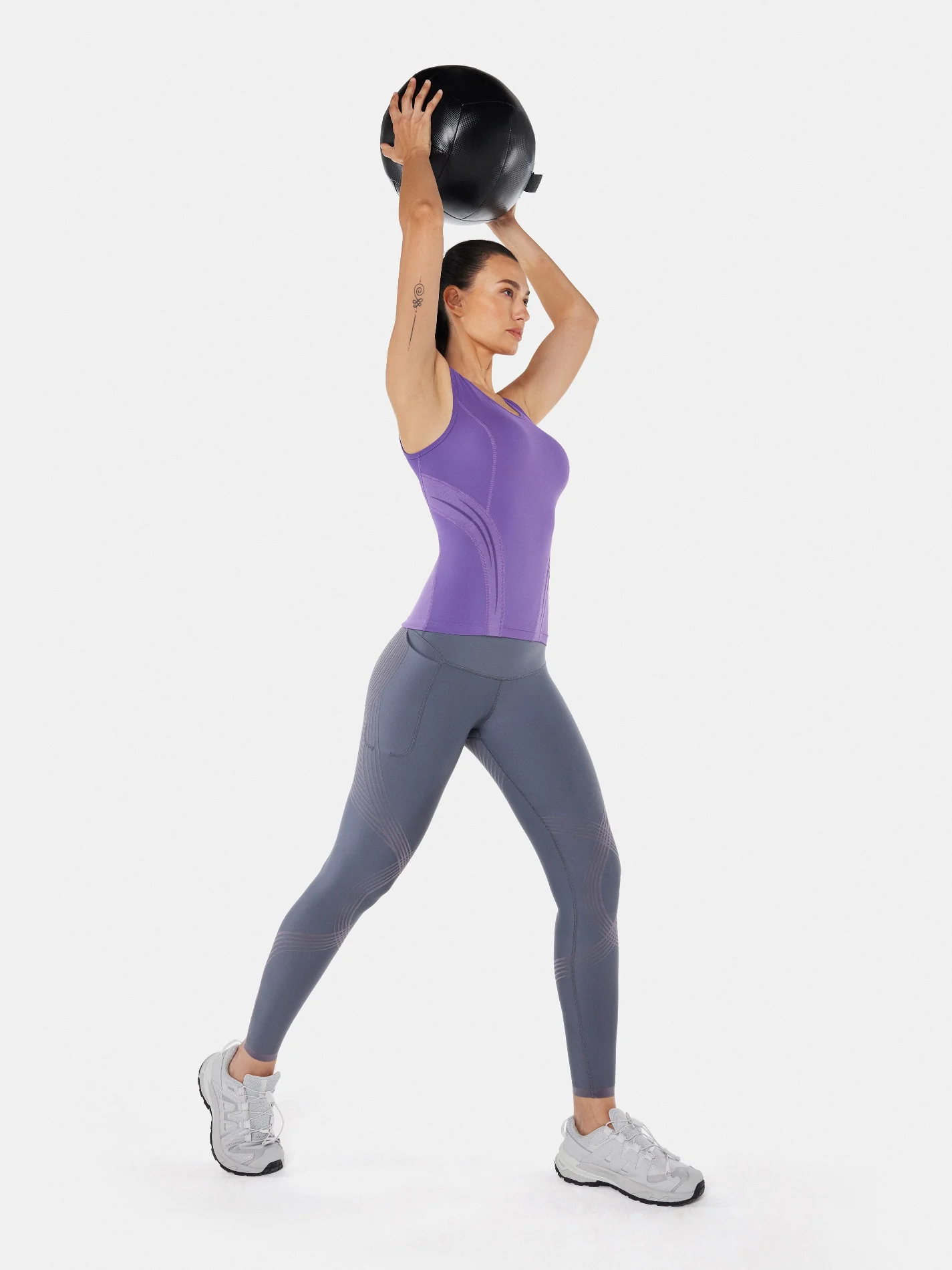 EmbraceUp Tank Top - Image 7