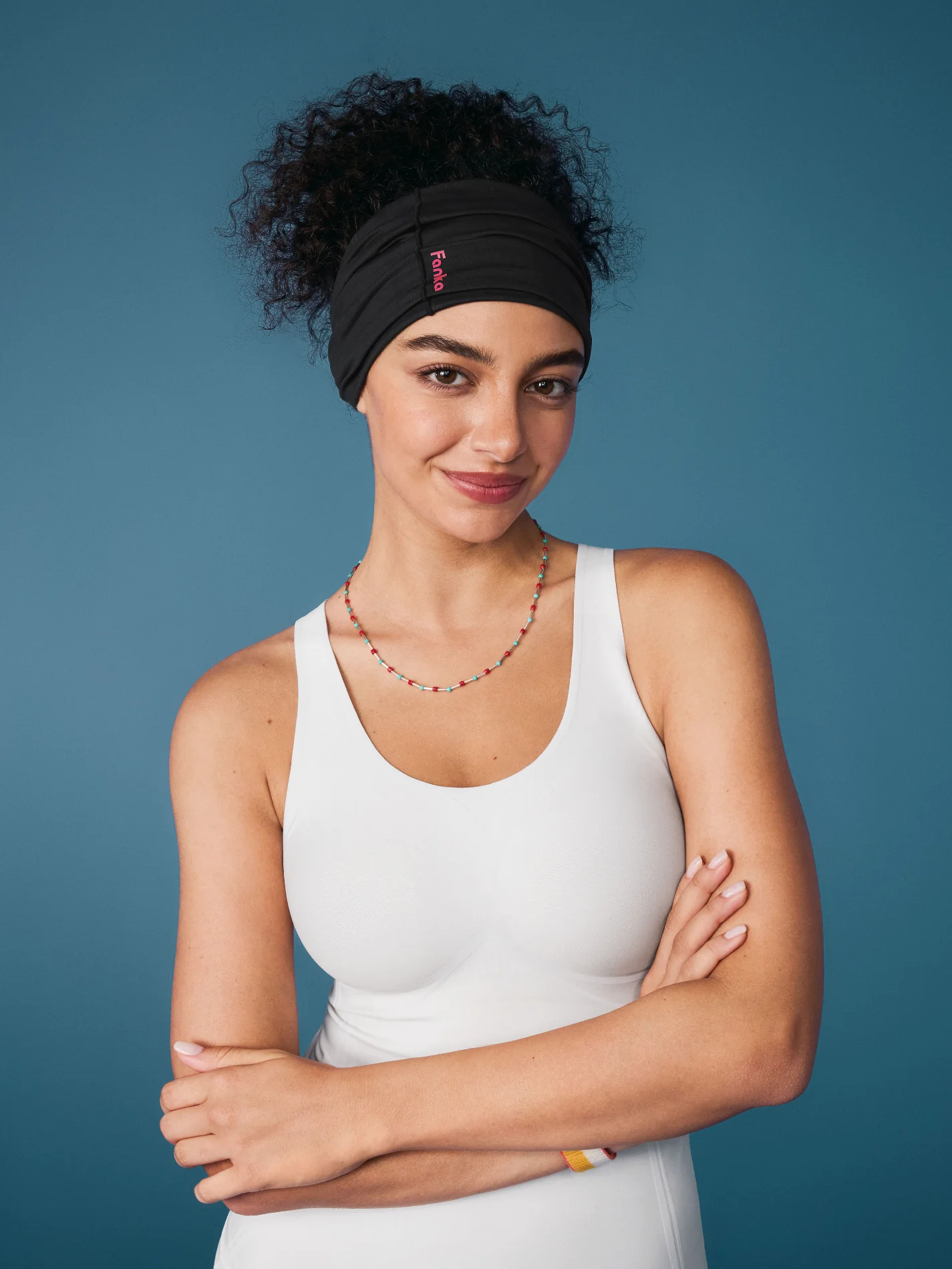 Fanka On-the-Go Headband - Image 5
