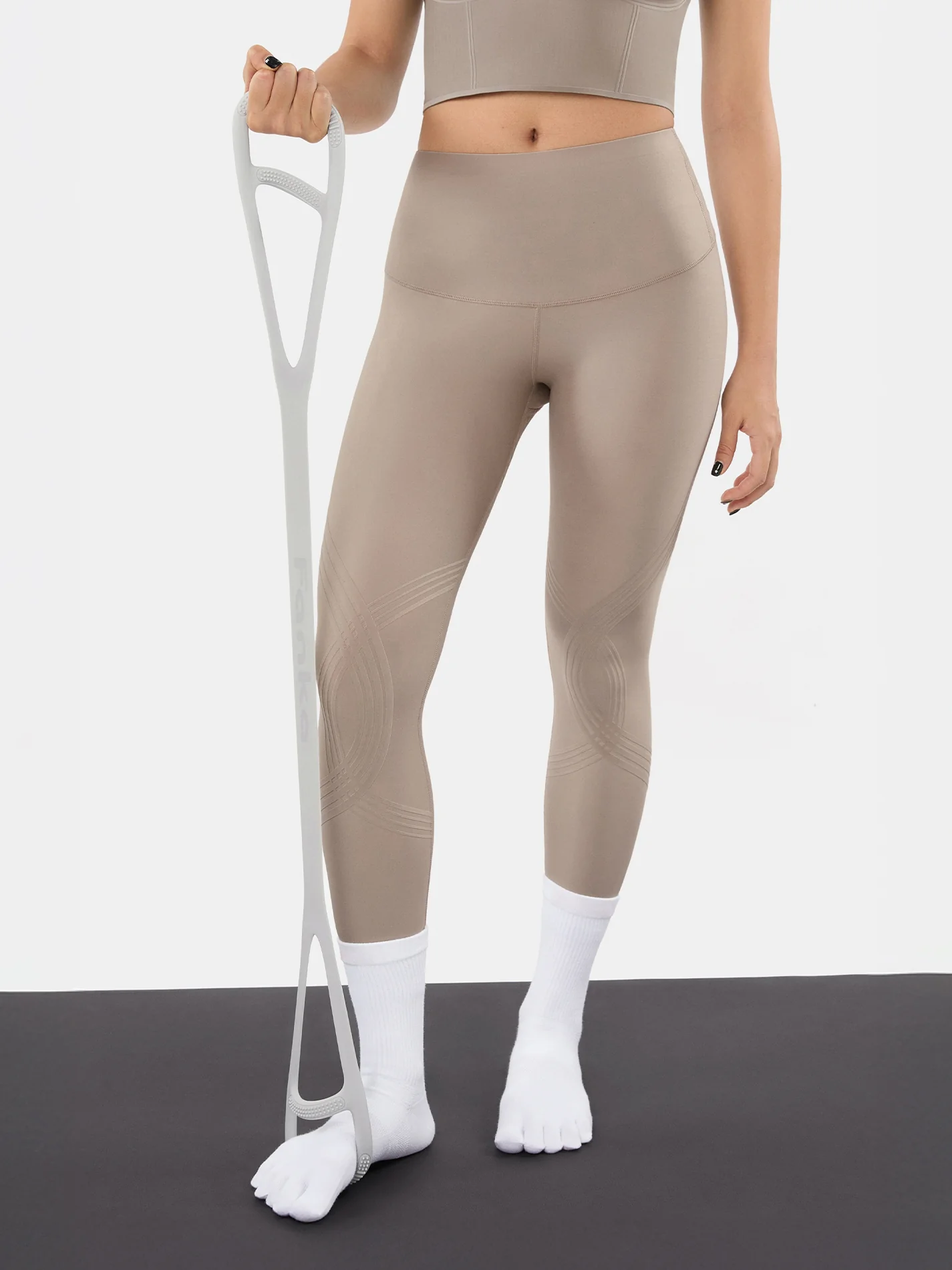 Handles Resistance Band - Image 3
