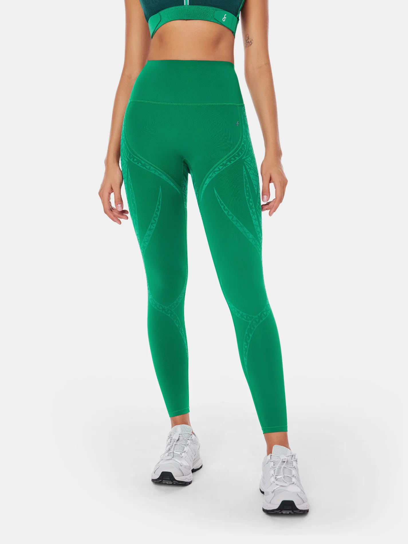 Body Sculpt High Intensity Leggings - Image 16
