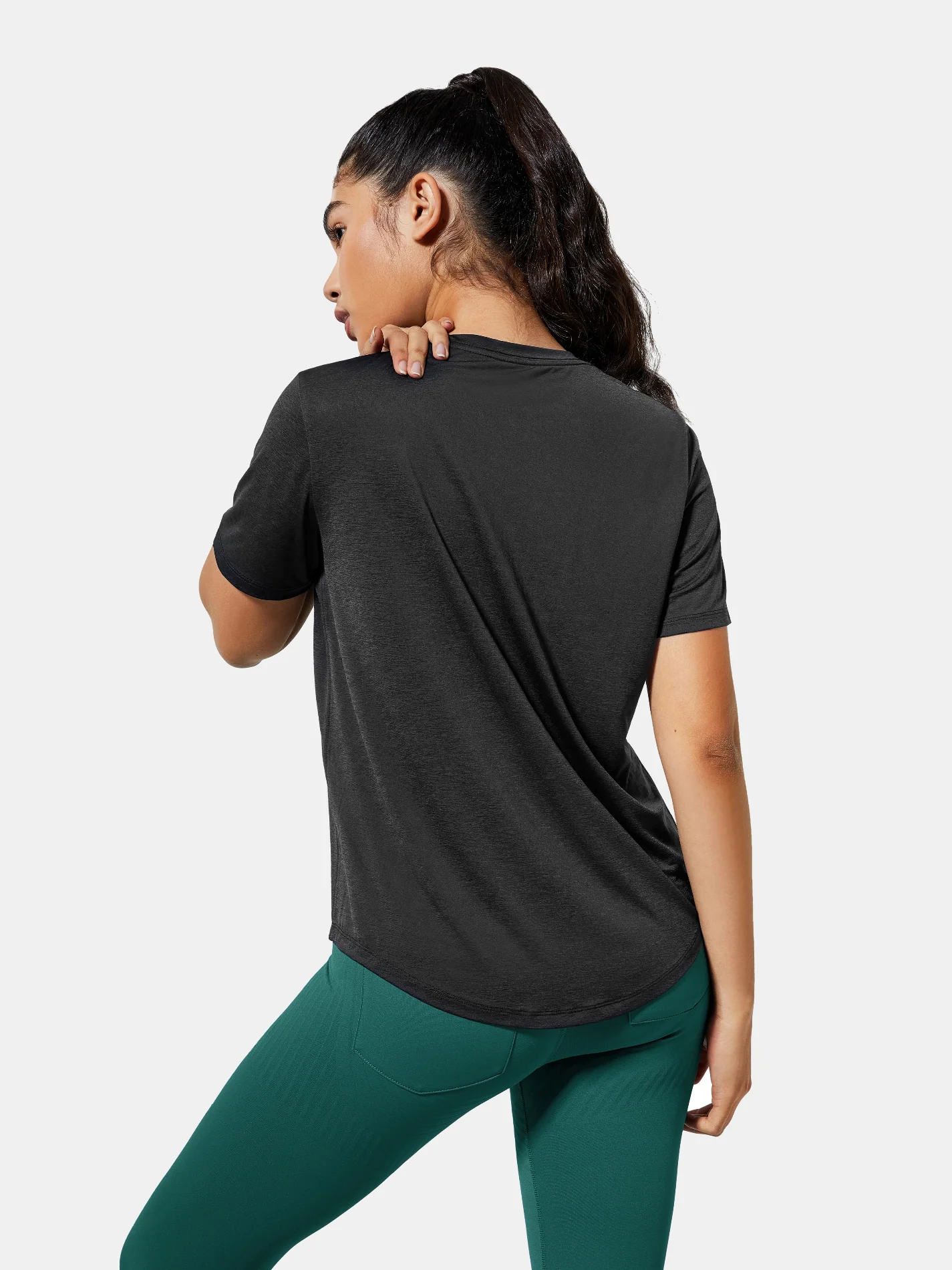InstaBreeze Training Short Sleeve T-shirt - Image 11