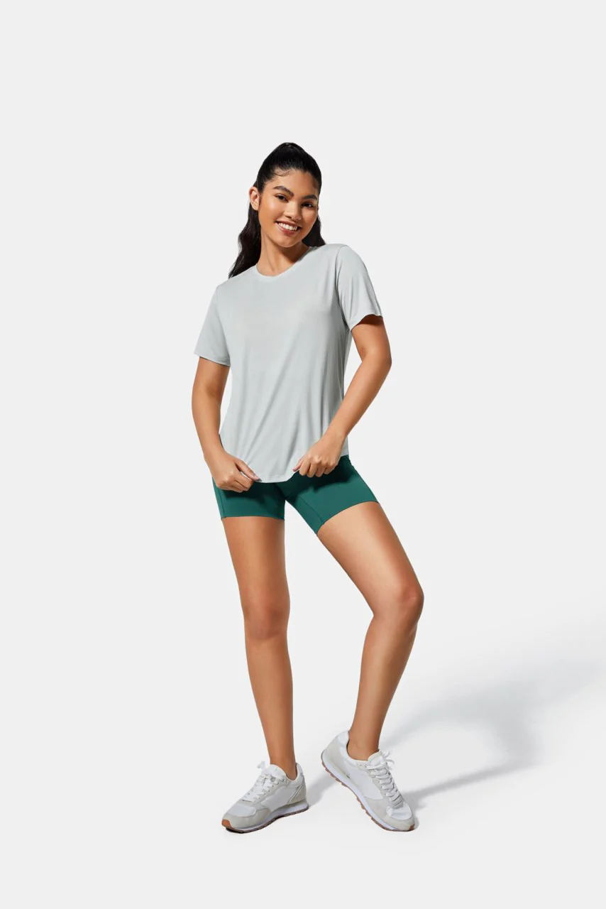 InstaBreeze Training Short Sleeve T-shirt - Image 12
