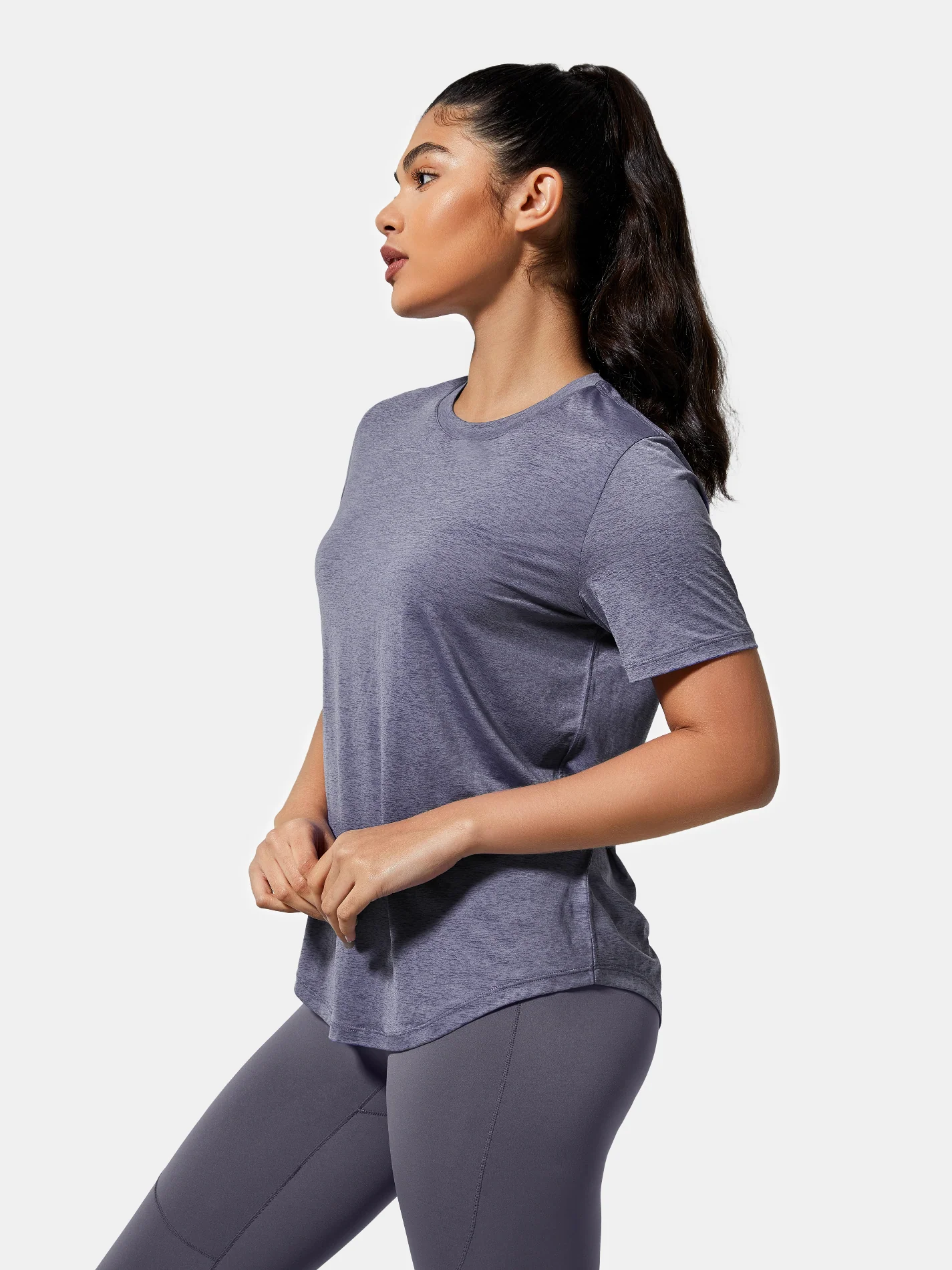 InstaBreeze Training Short Sleeve T-shirt - Image 21
