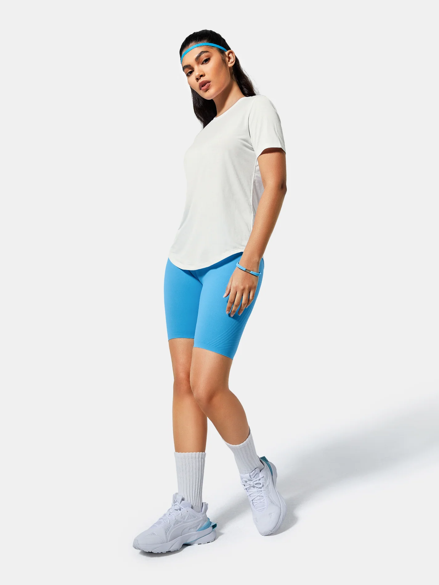 InstaBreeze Training Short Sleeve T-shirt - Image 24