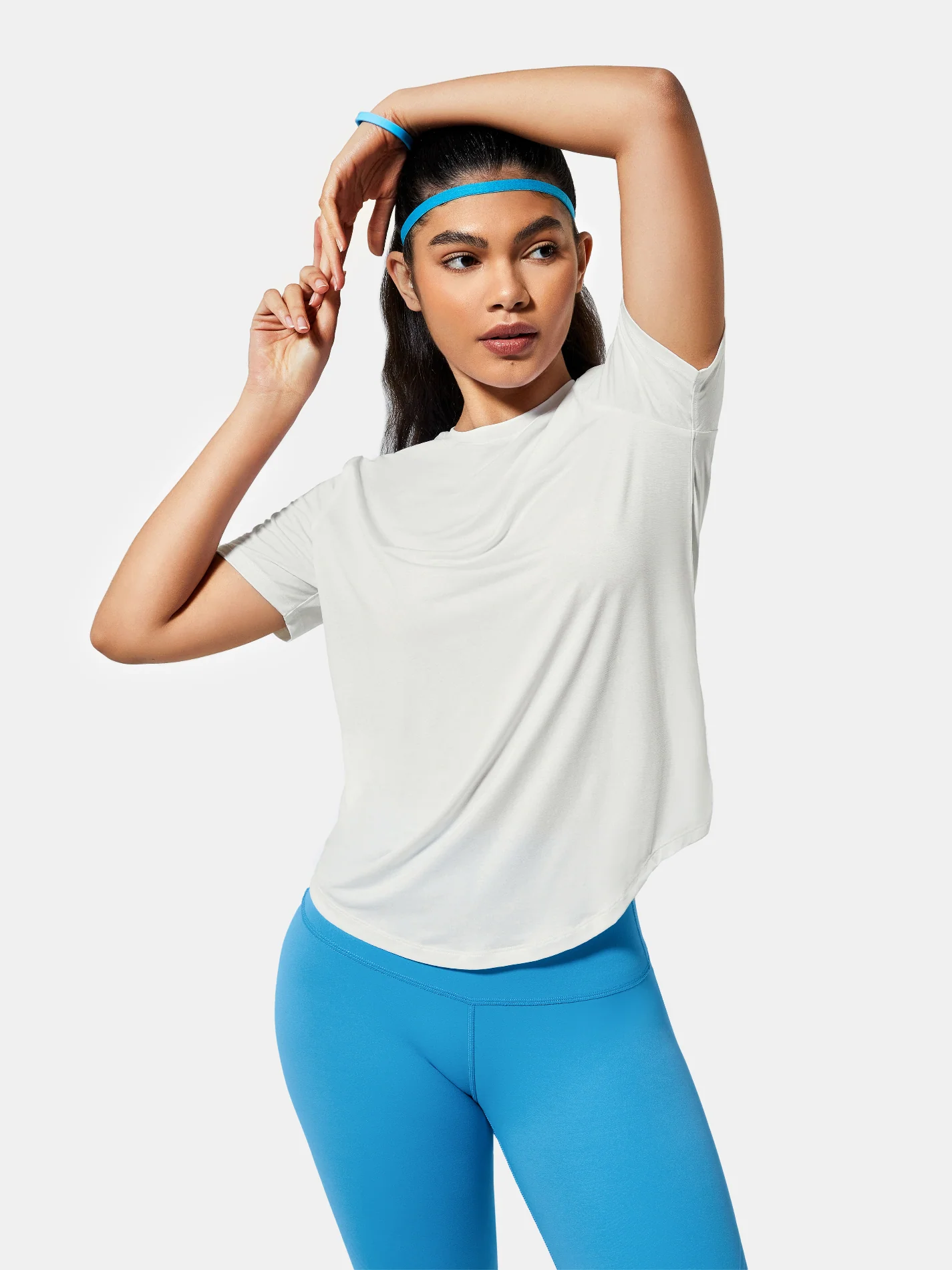 InstaBreeze Training Short Sleeve T-shirt - Image 3