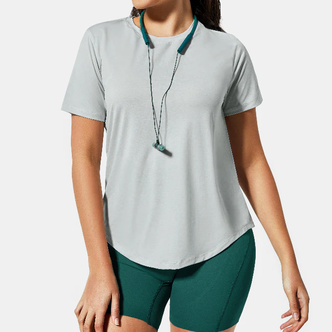 InstaBreeze Training Short Sleeve T-shirt - Image 5