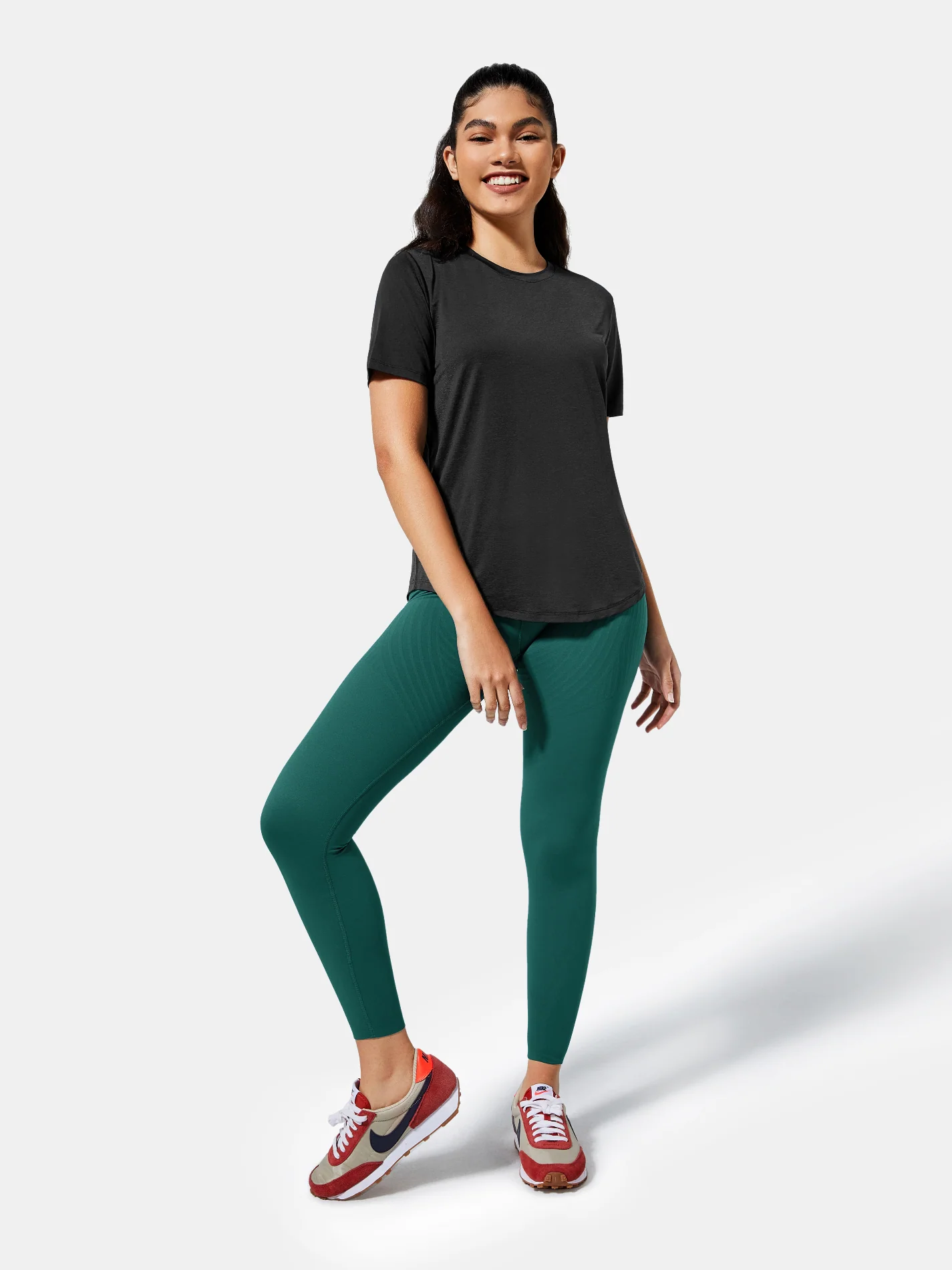 InstaBreeze Training Short Sleeve T-shirt - Image 6