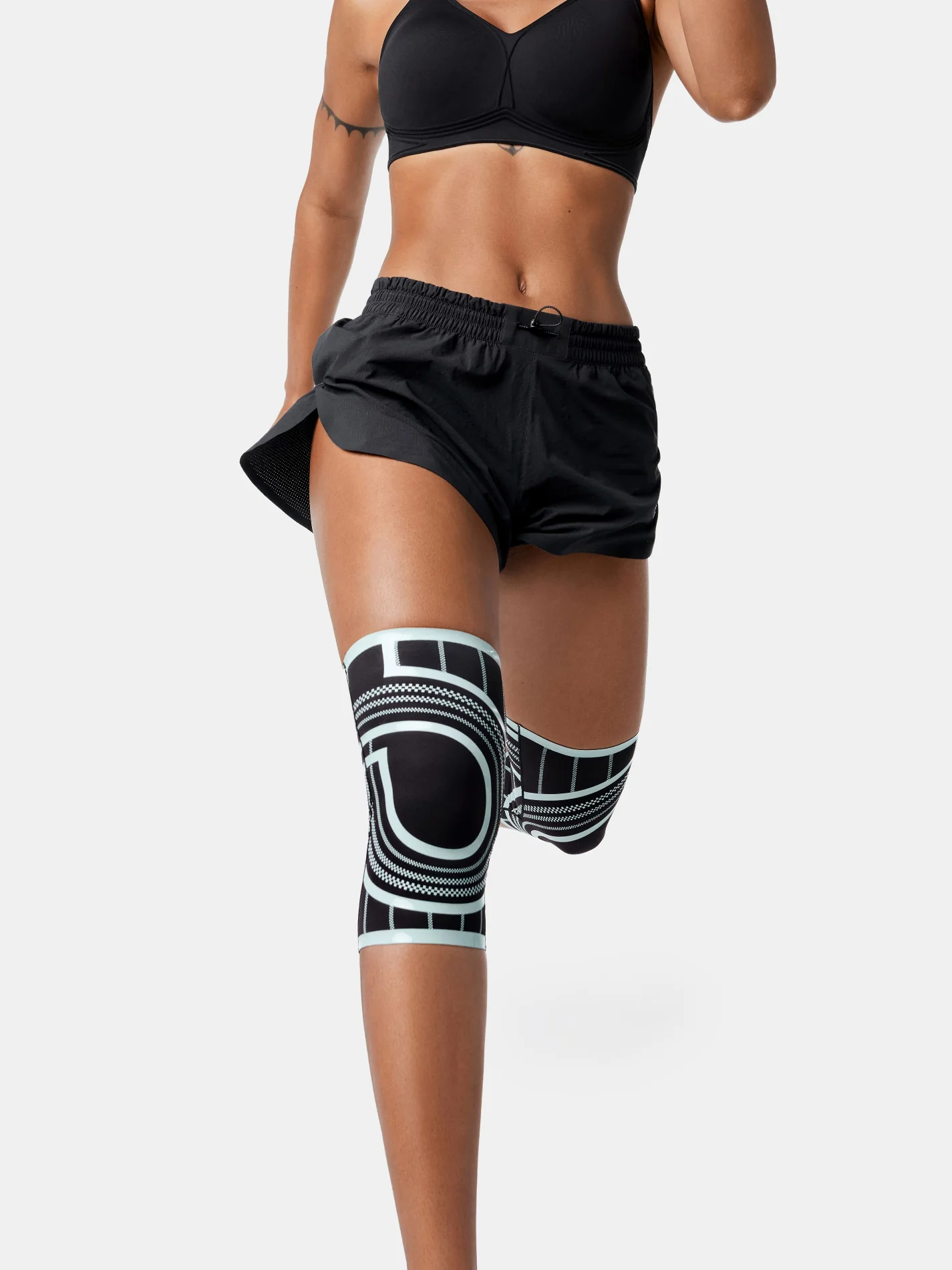 Knee Compression Sleeve - Image 15
