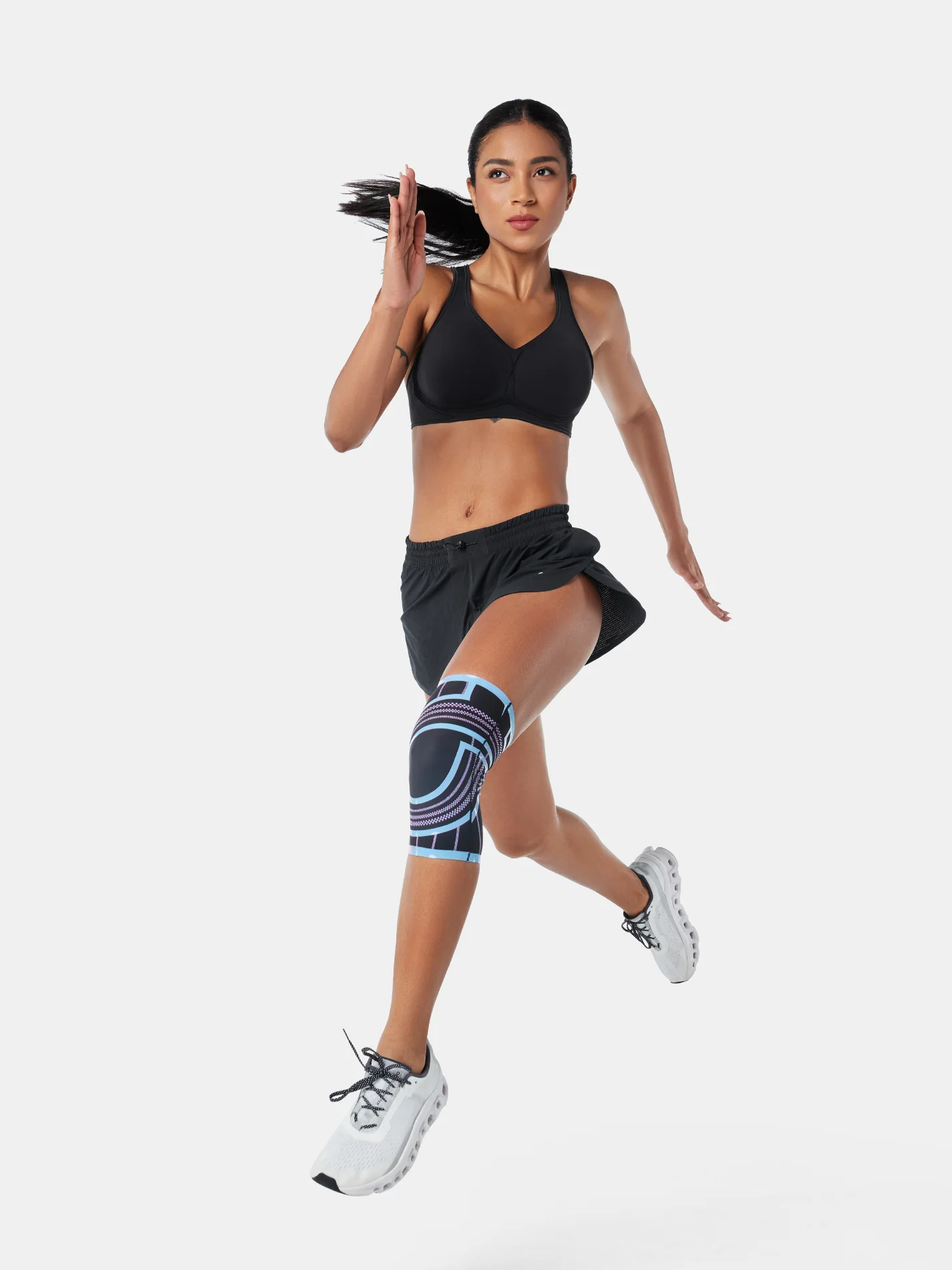 Knee Compression Sleeve - Image 17