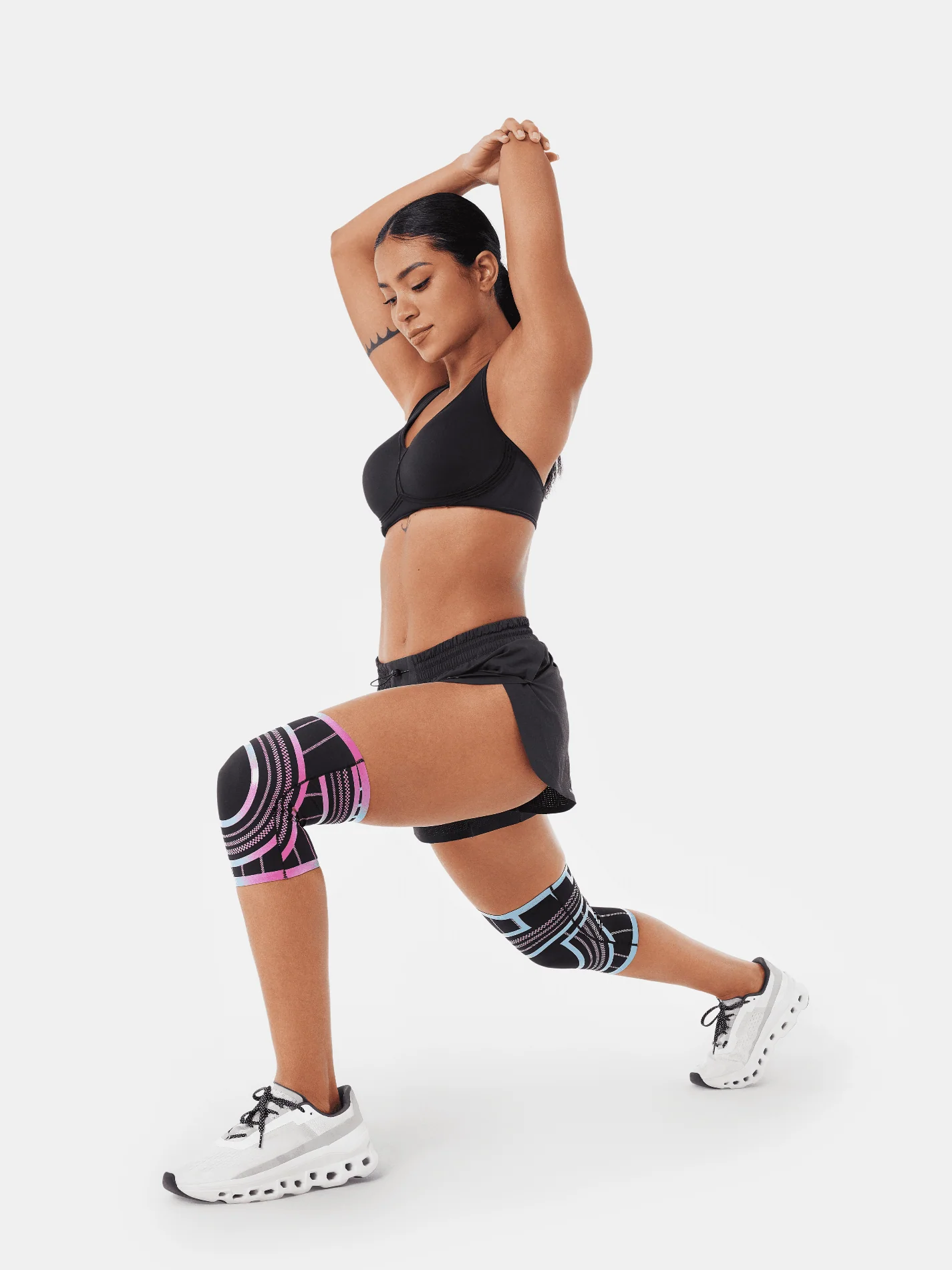 Knee Compression Sleeve - Image 25