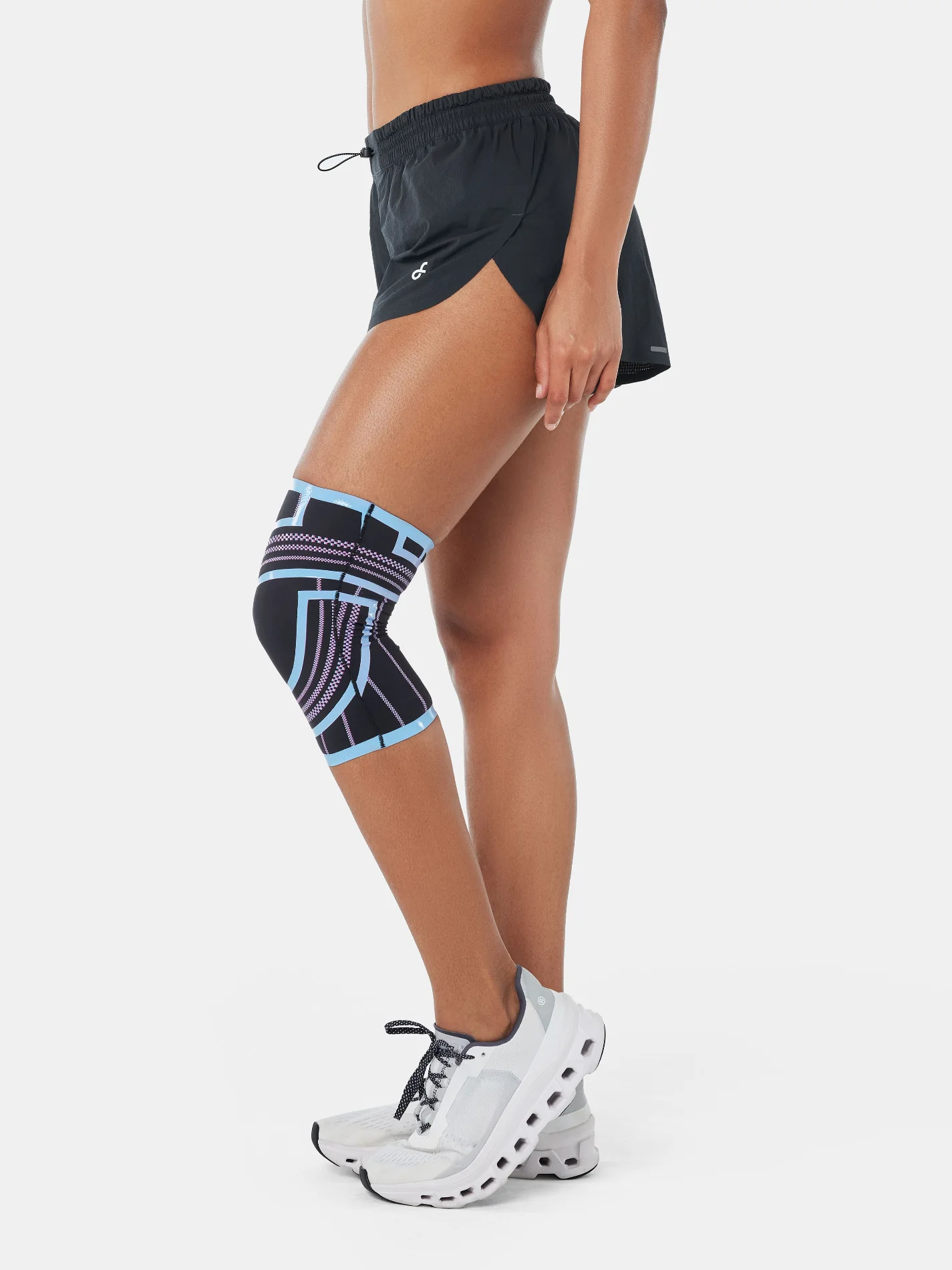 Knee Compression Sleeve - Image 3