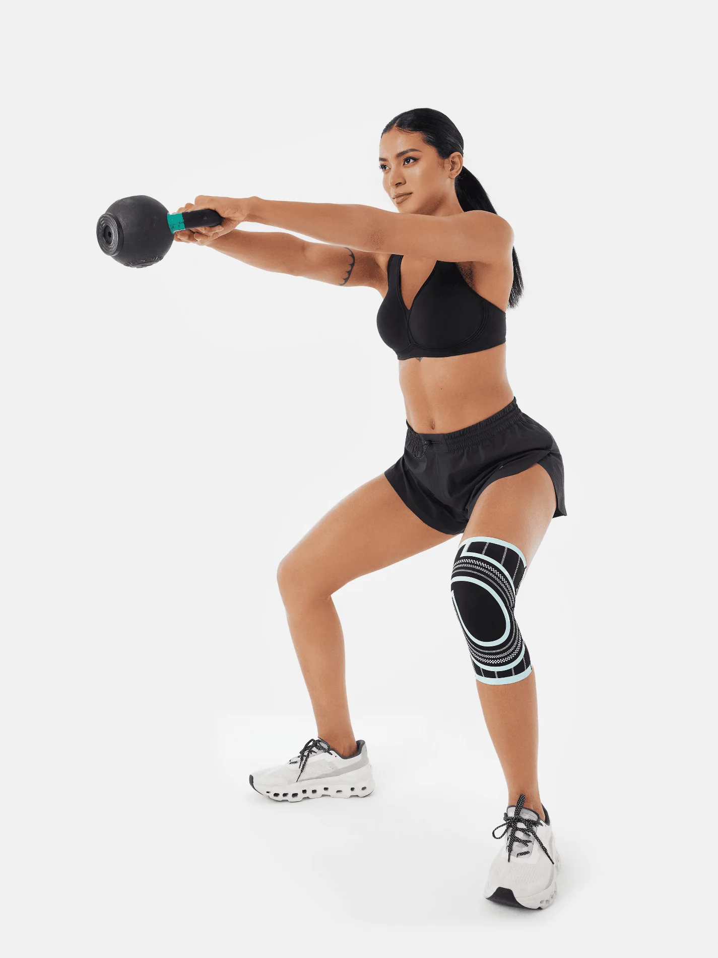 Knee Compression Sleeve - Image 38