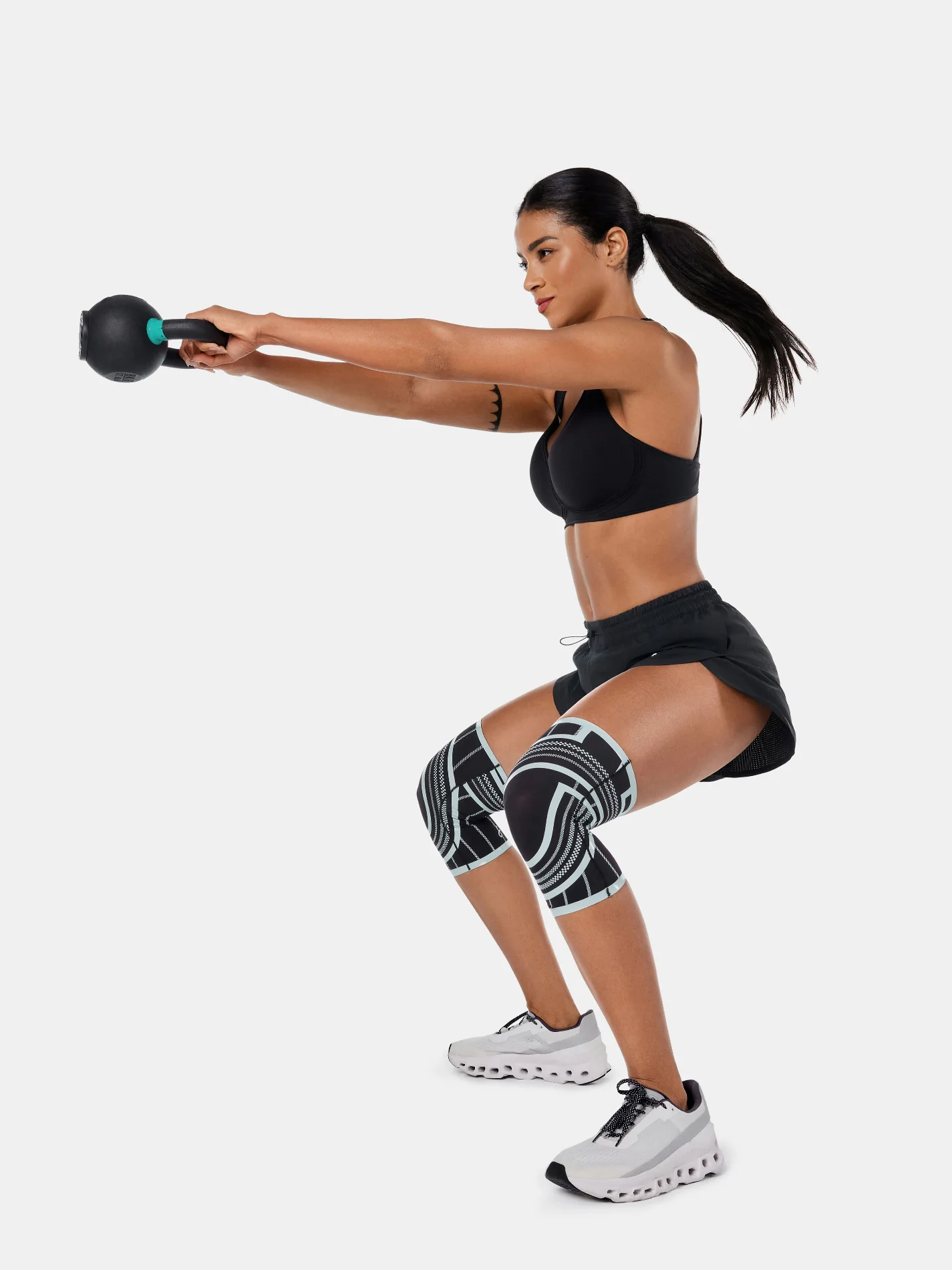 Knee Compression Sleeve - Image 4